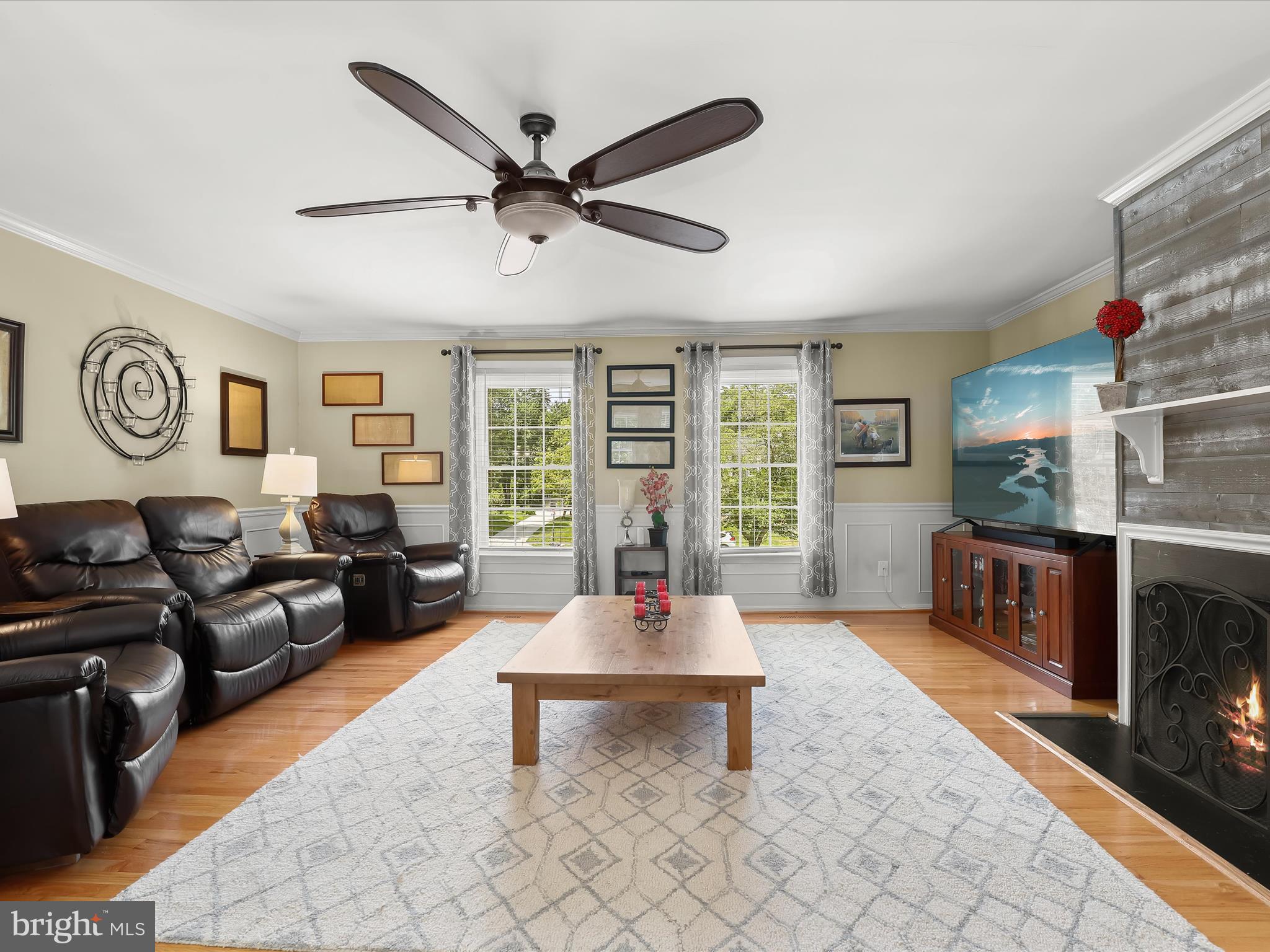 VILLAGE OF KINGS CONTRIVANCE - Residential