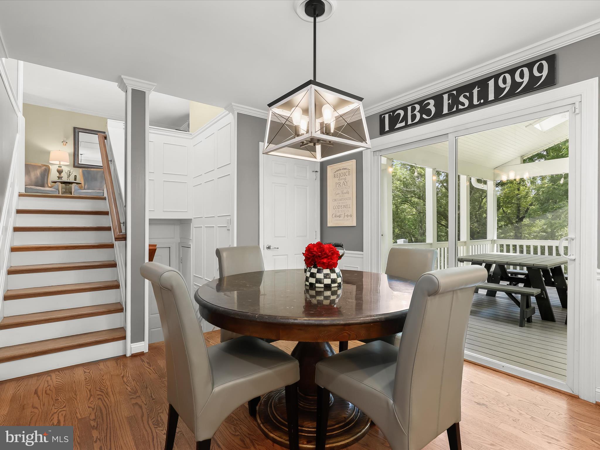 VILLAGE OF KINGS CONTRIVANCE - Residential