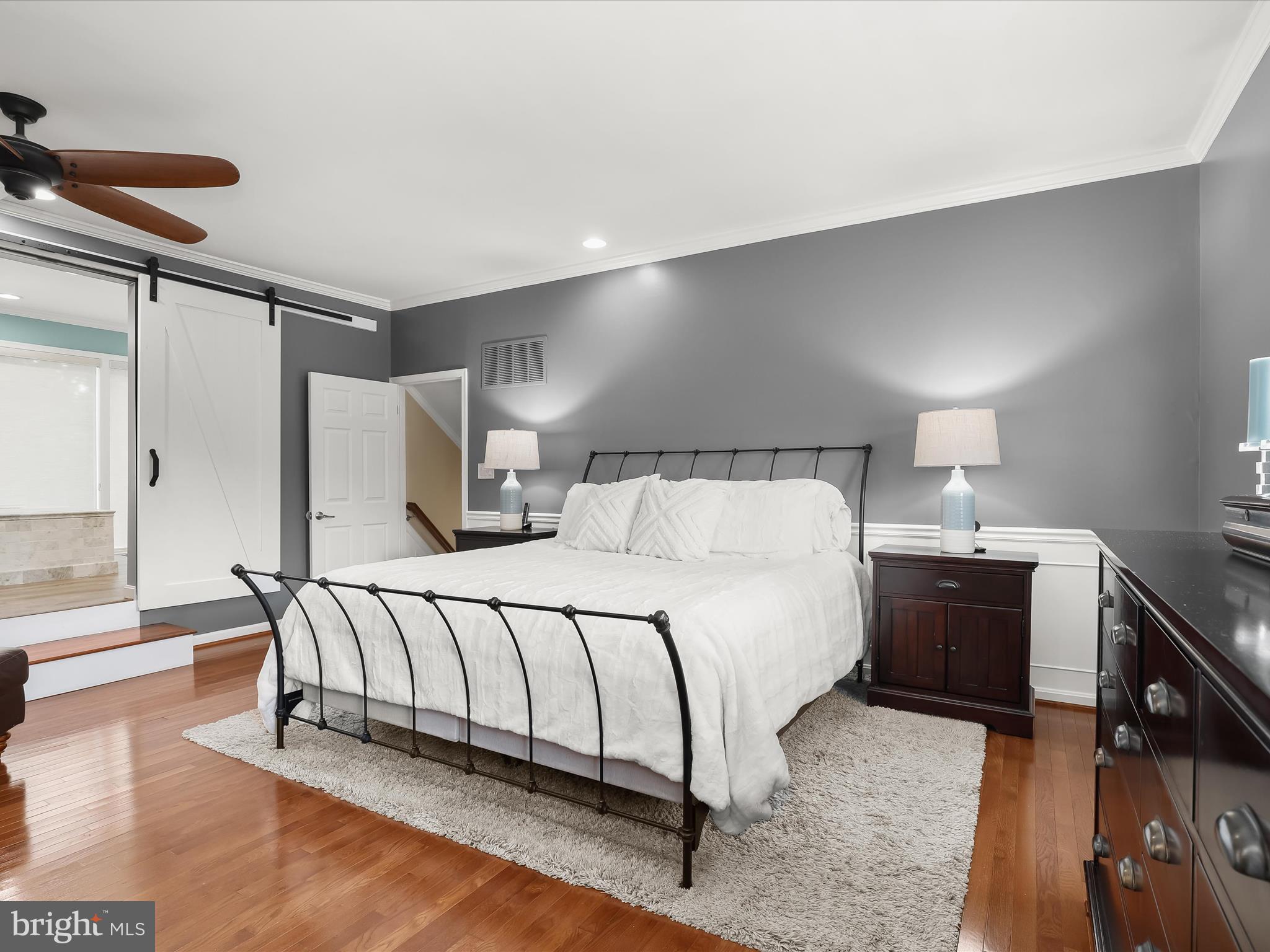 VILLAGE OF KINGS CONTRIVANCE - Residential