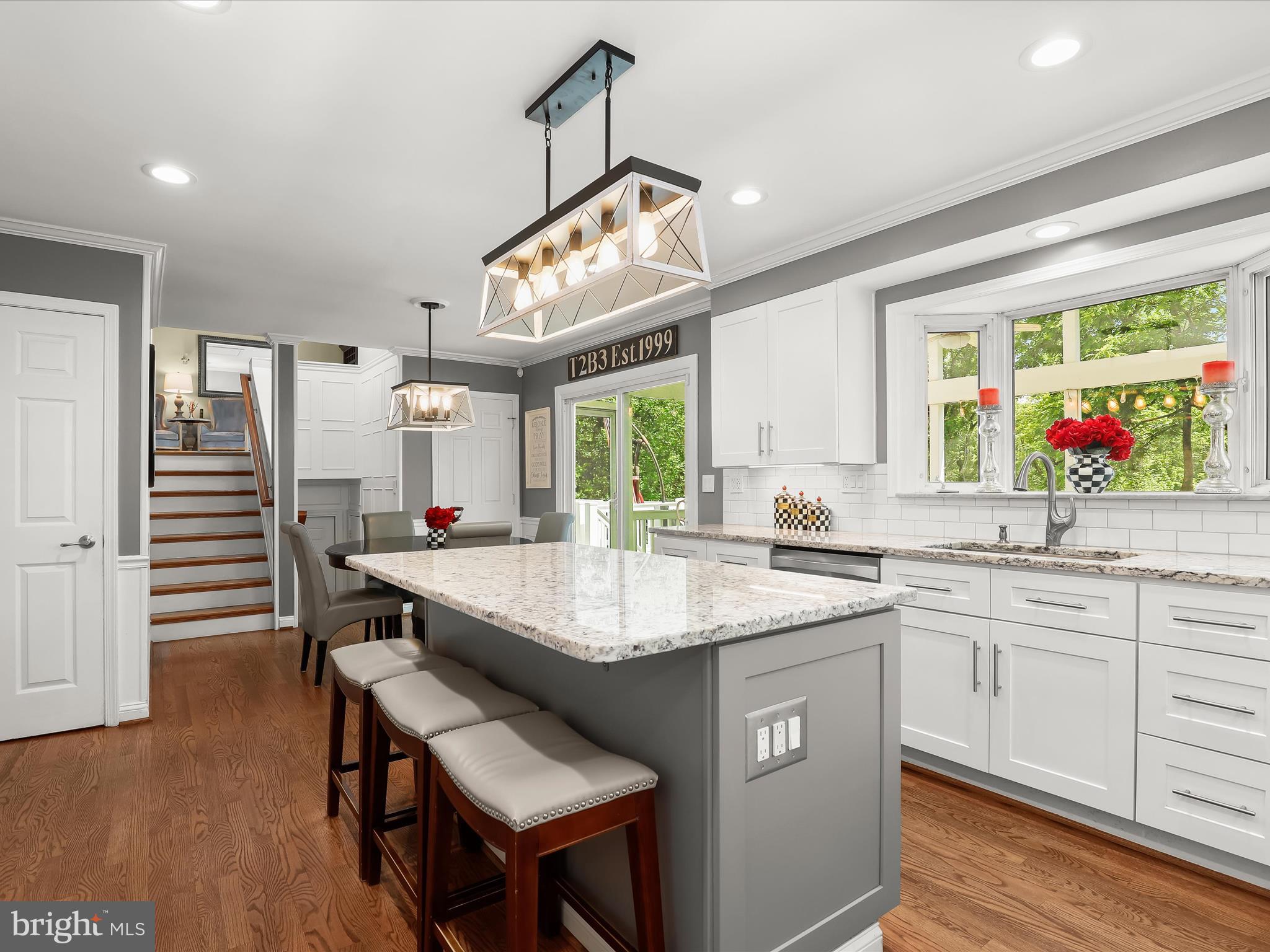 VILLAGE OF KINGS CONTRIVANCE - Residential