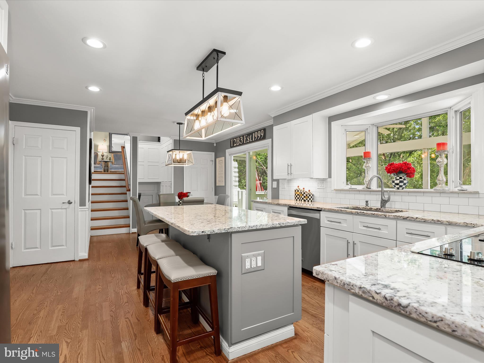 VILLAGE OF KINGS CONTRIVANCE - Residential