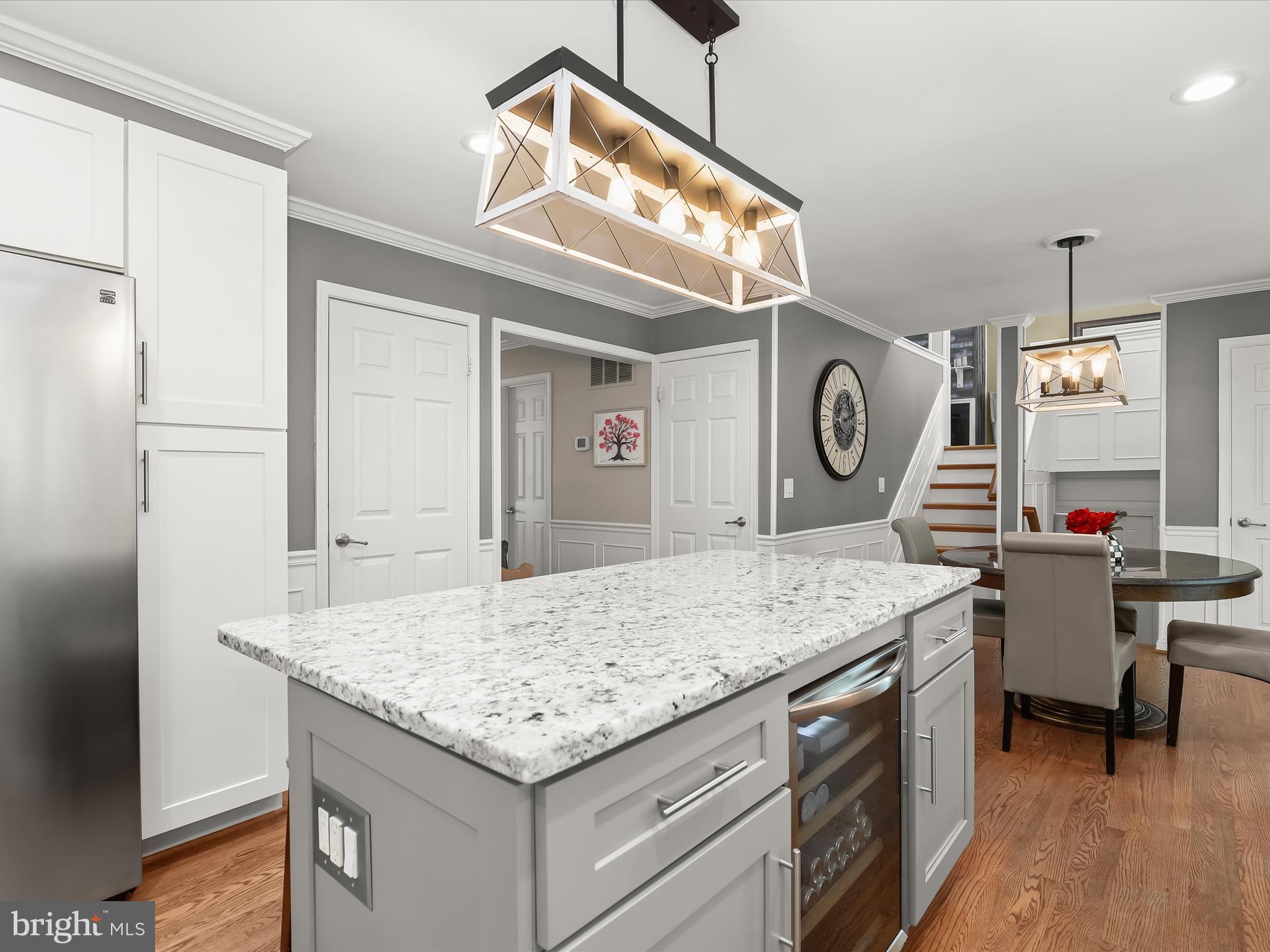 VILLAGE OF KINGS CONTRIVANCE - Residential