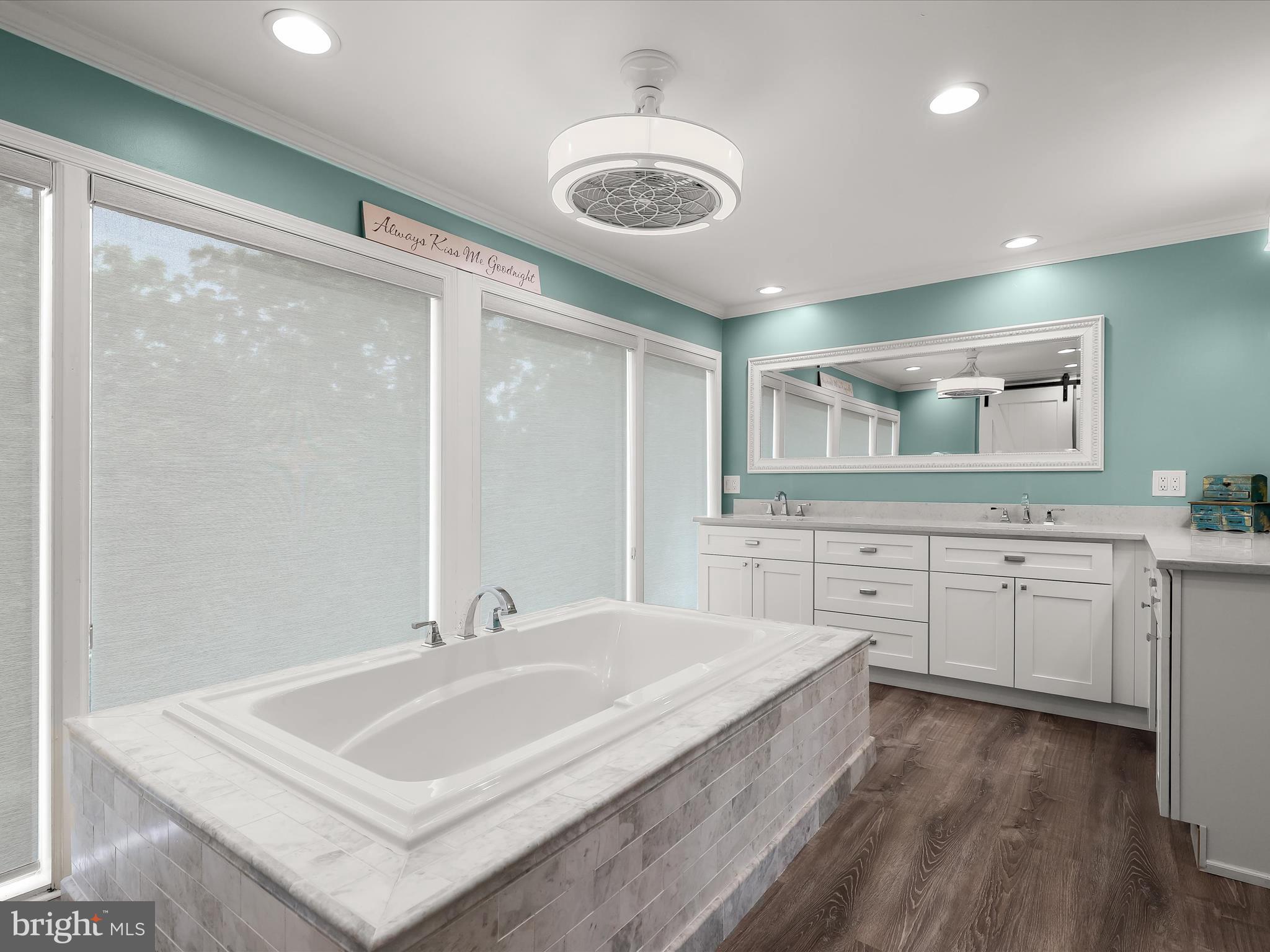 VILLAGE OF KINGS CONTRIVANCE - Residential