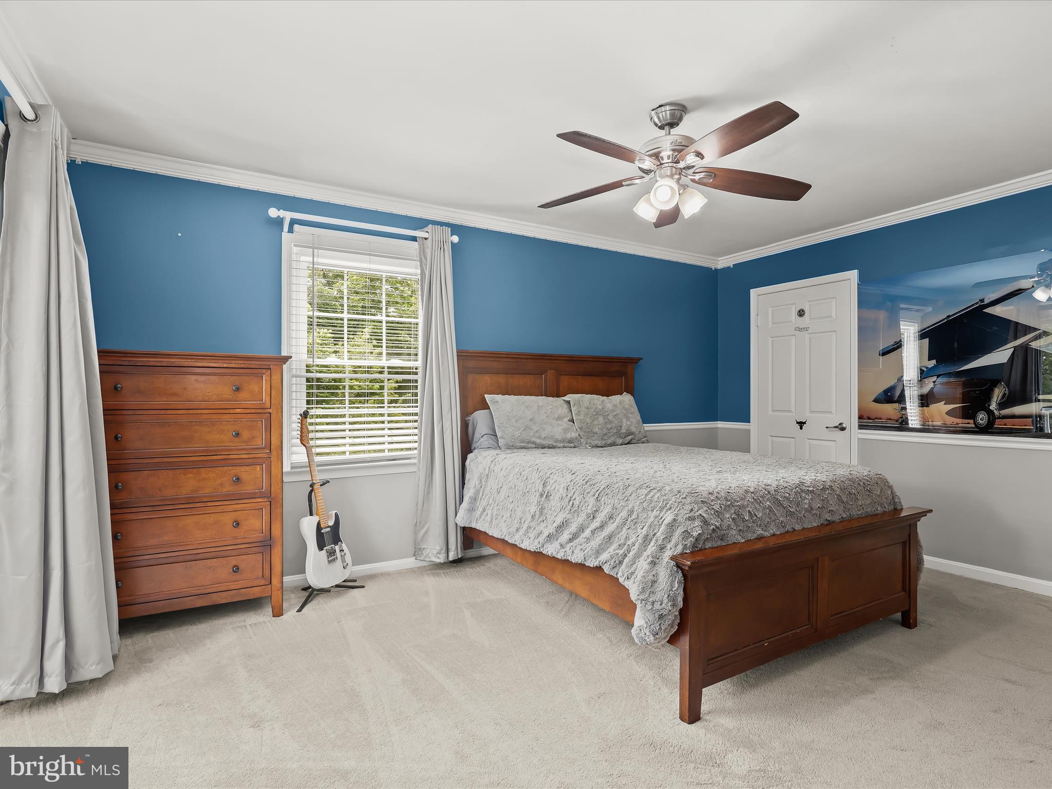 VILLAGE OF KINGS CONTRIVANCE - Residential