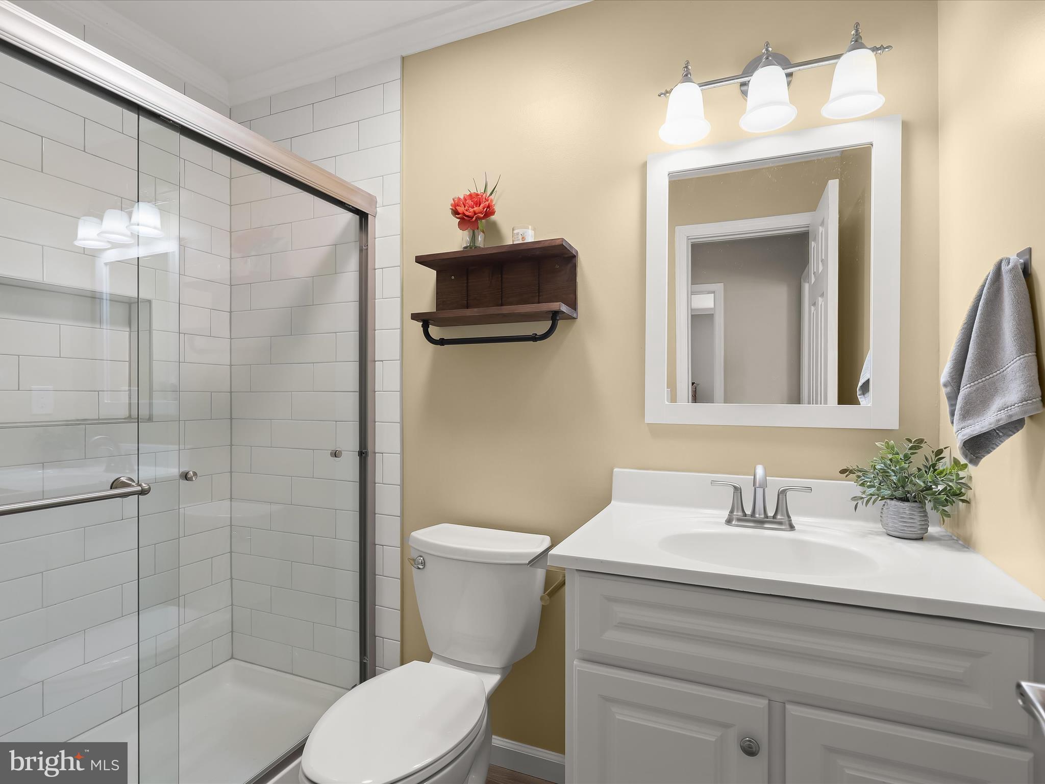 VILLAGE OF KINGS CONTRIVANCE - Residential