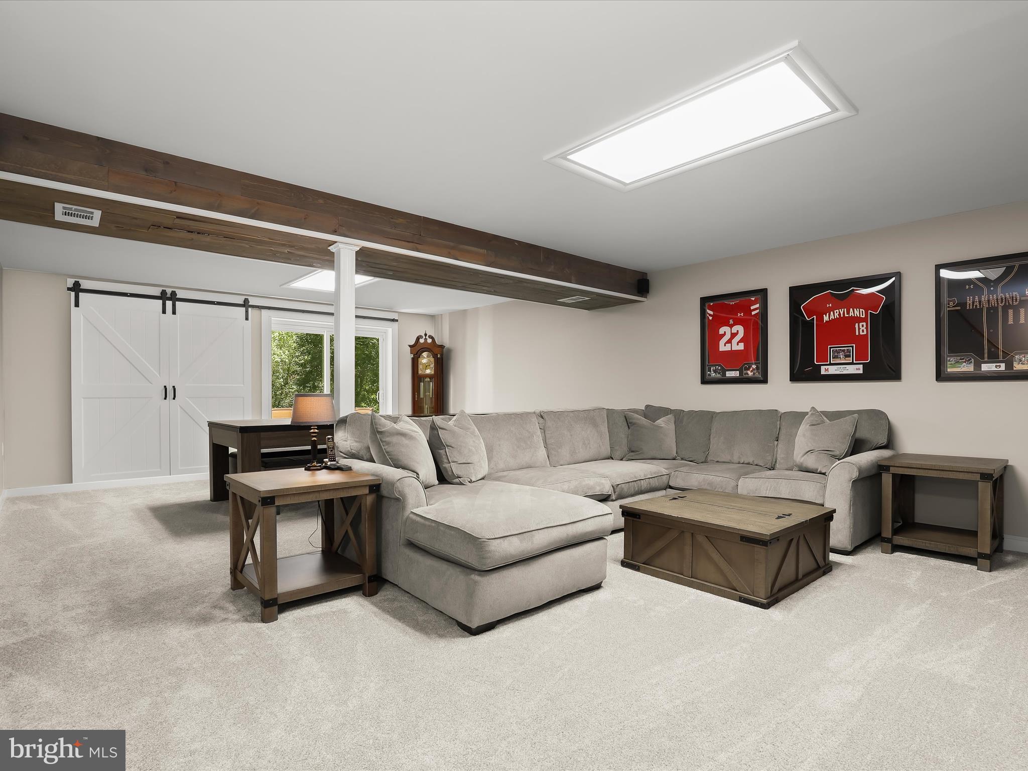 VILLAGE OF KINGS CONTRIVANCE - Residential