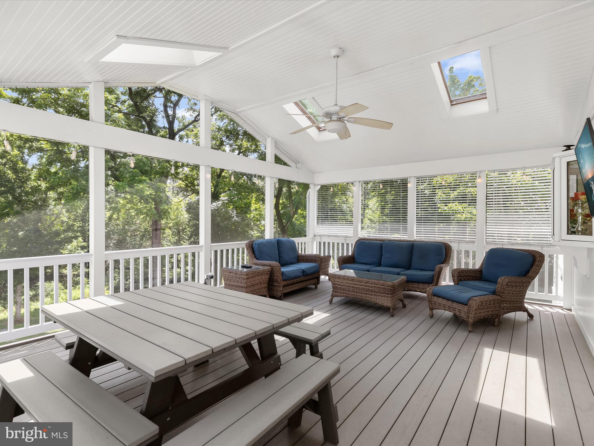 VILLAGE OF KINGS CONTRIVANCE - Residential