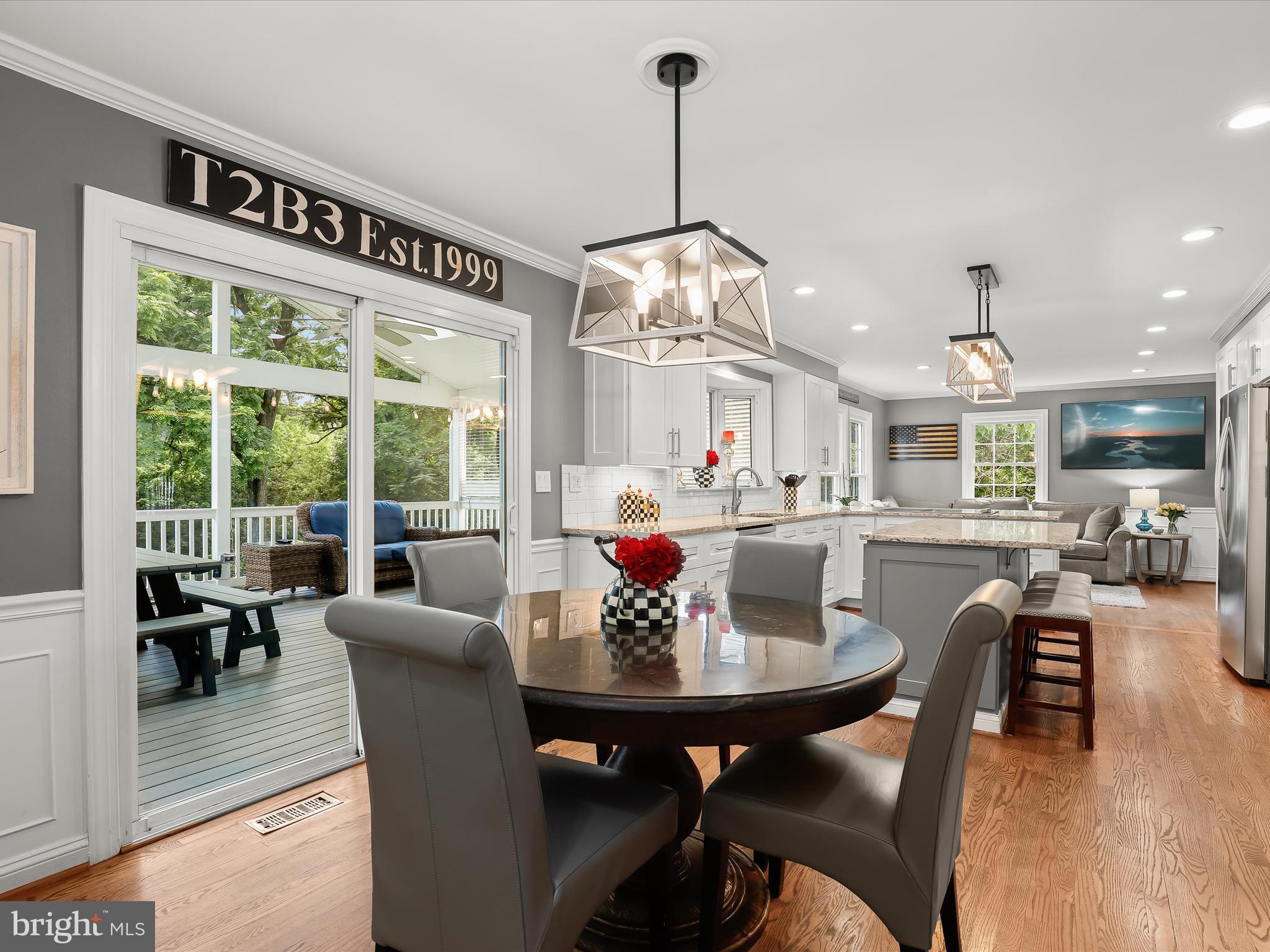 VILLAGE OF KINGS CONTRIVANCE - Residential