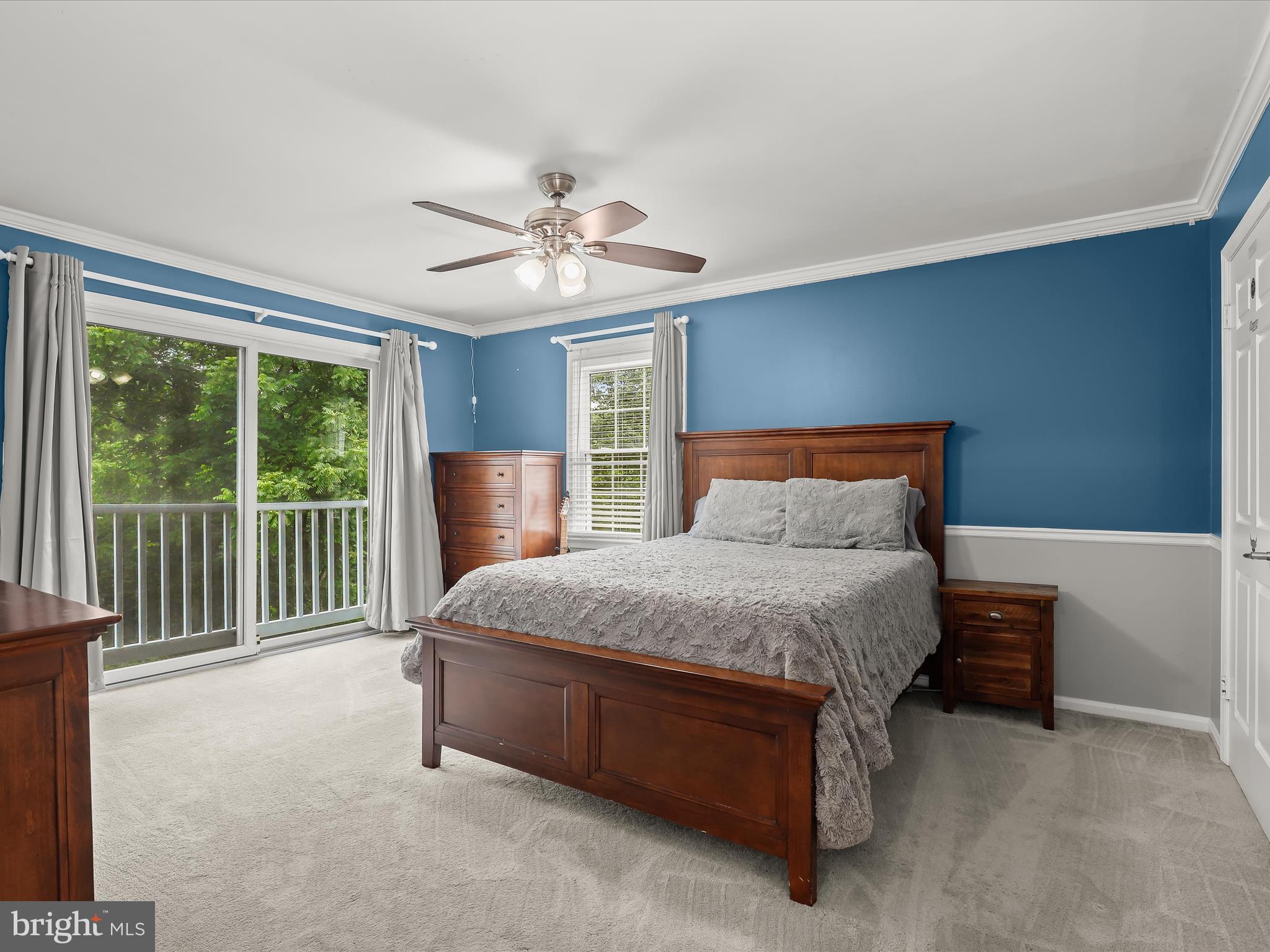 VILLAGE OF KINGS CONTRIVANCE - Residential