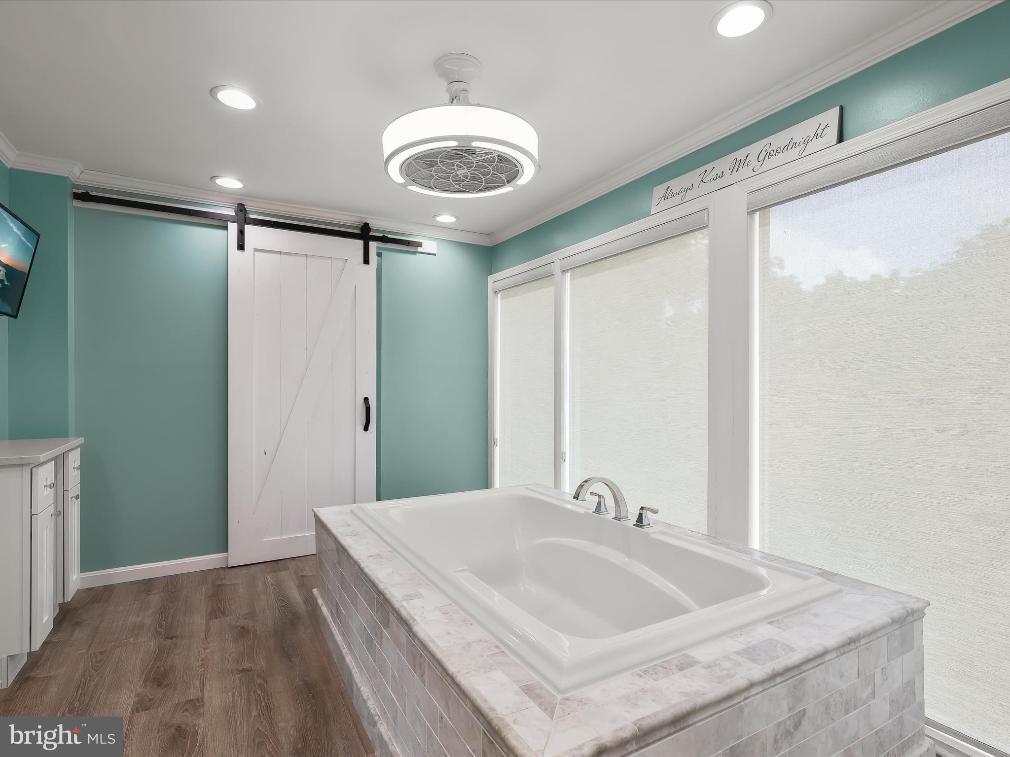 VILLAGE OF KINGS CONTRIVANCE - Residential