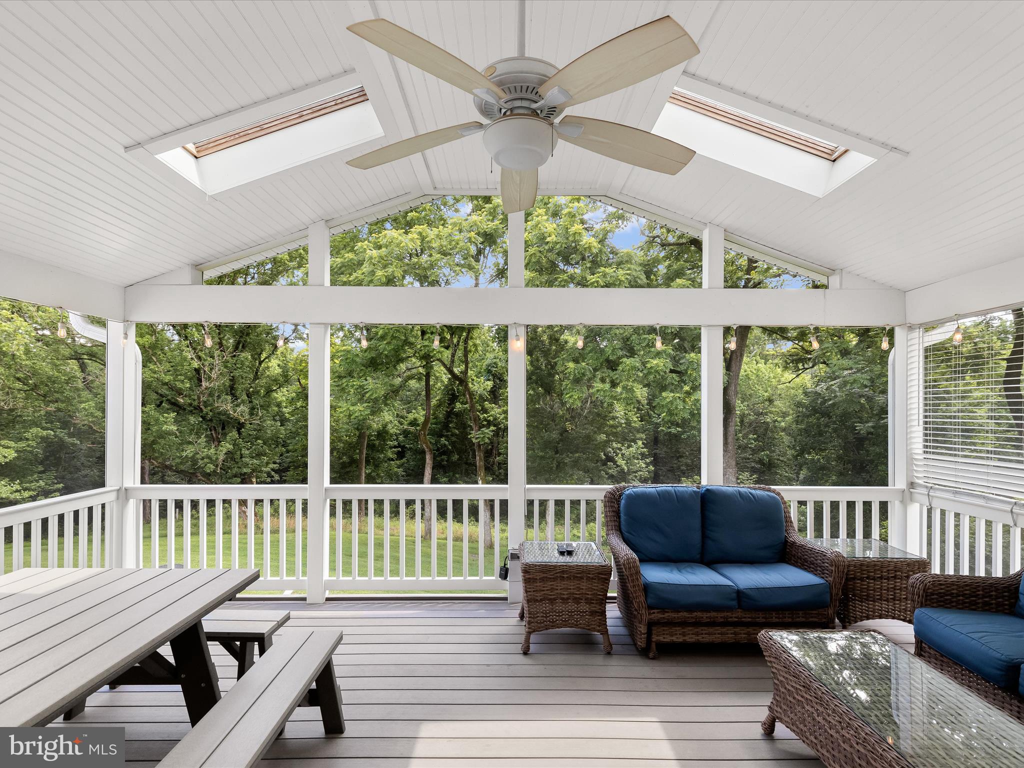 VILLAGE OF KINGS CONTRIVANCE - Residential