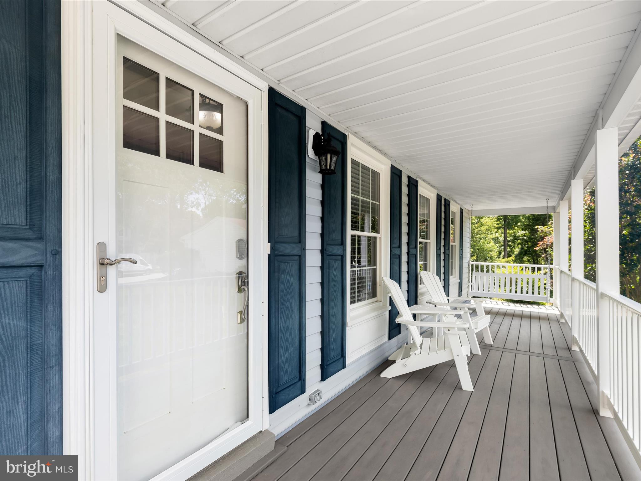 VILLAGE OF KINGS CONTRIVANCE - Residential