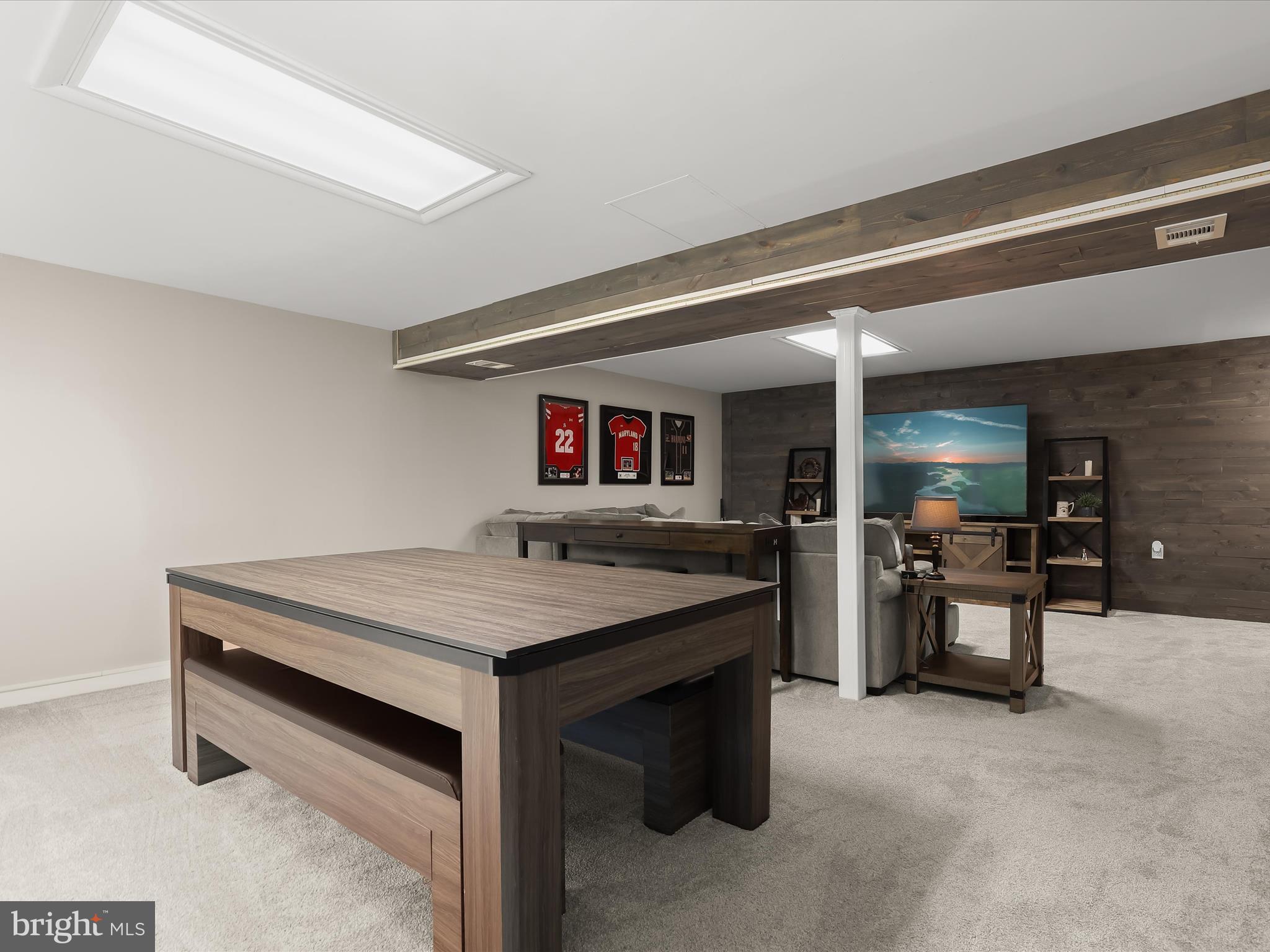 VILLAGE OF KINGS CONTRIVANCE - Residential