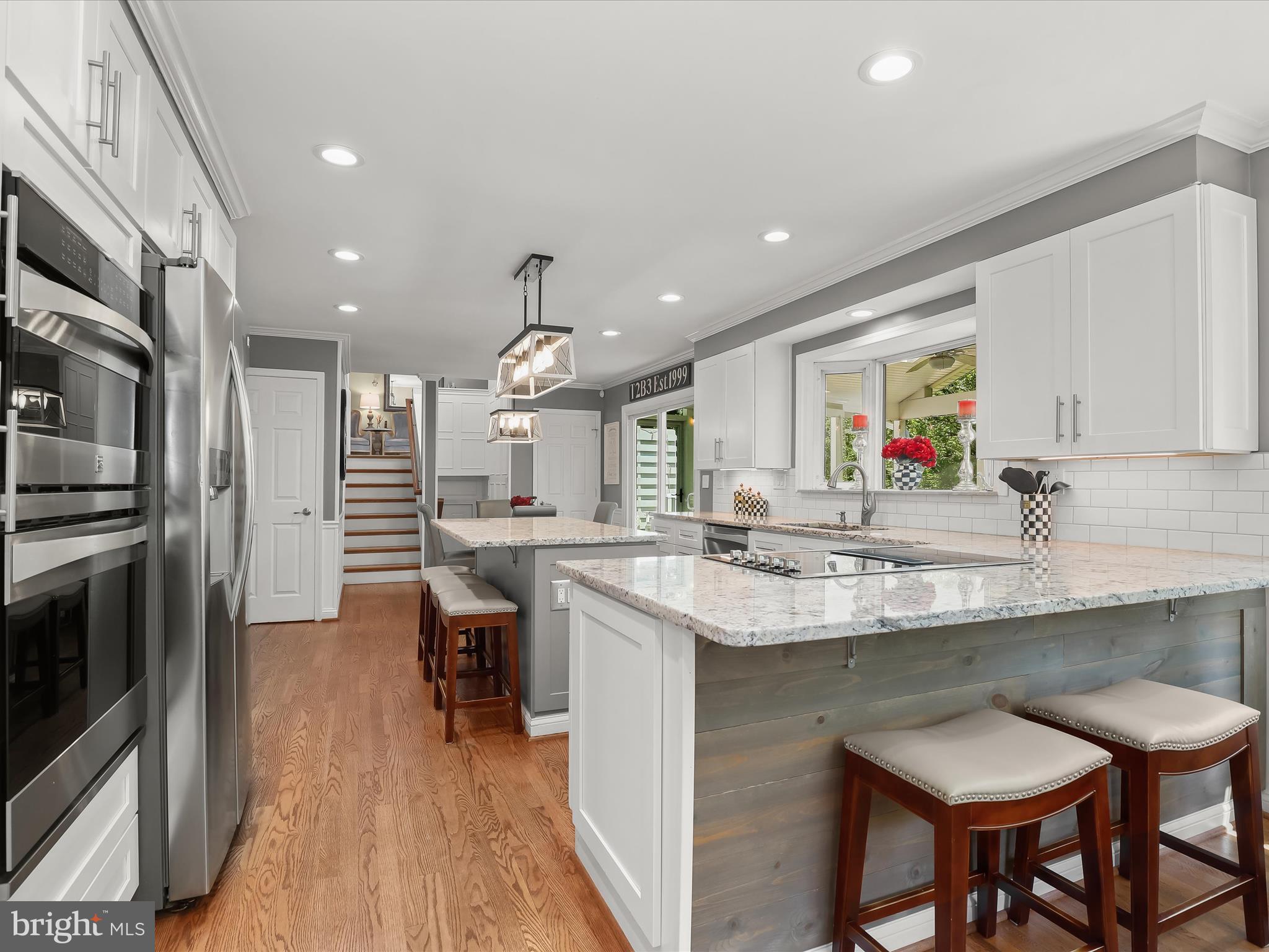 VILLAGE OF KINGS CONTRIVANCE - Residential