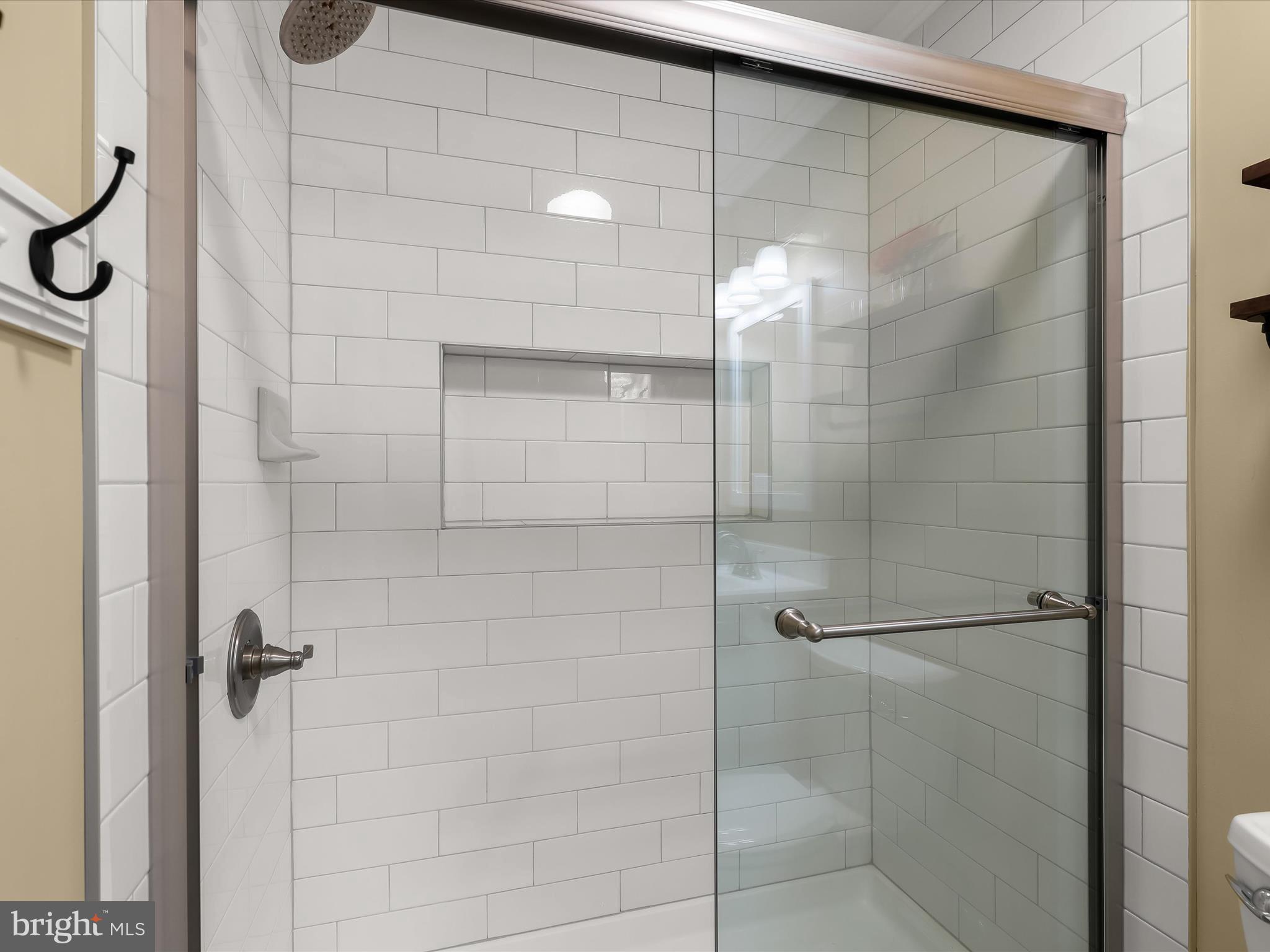 VILLAGE OF KINGS CONTRIVANCE - Residential