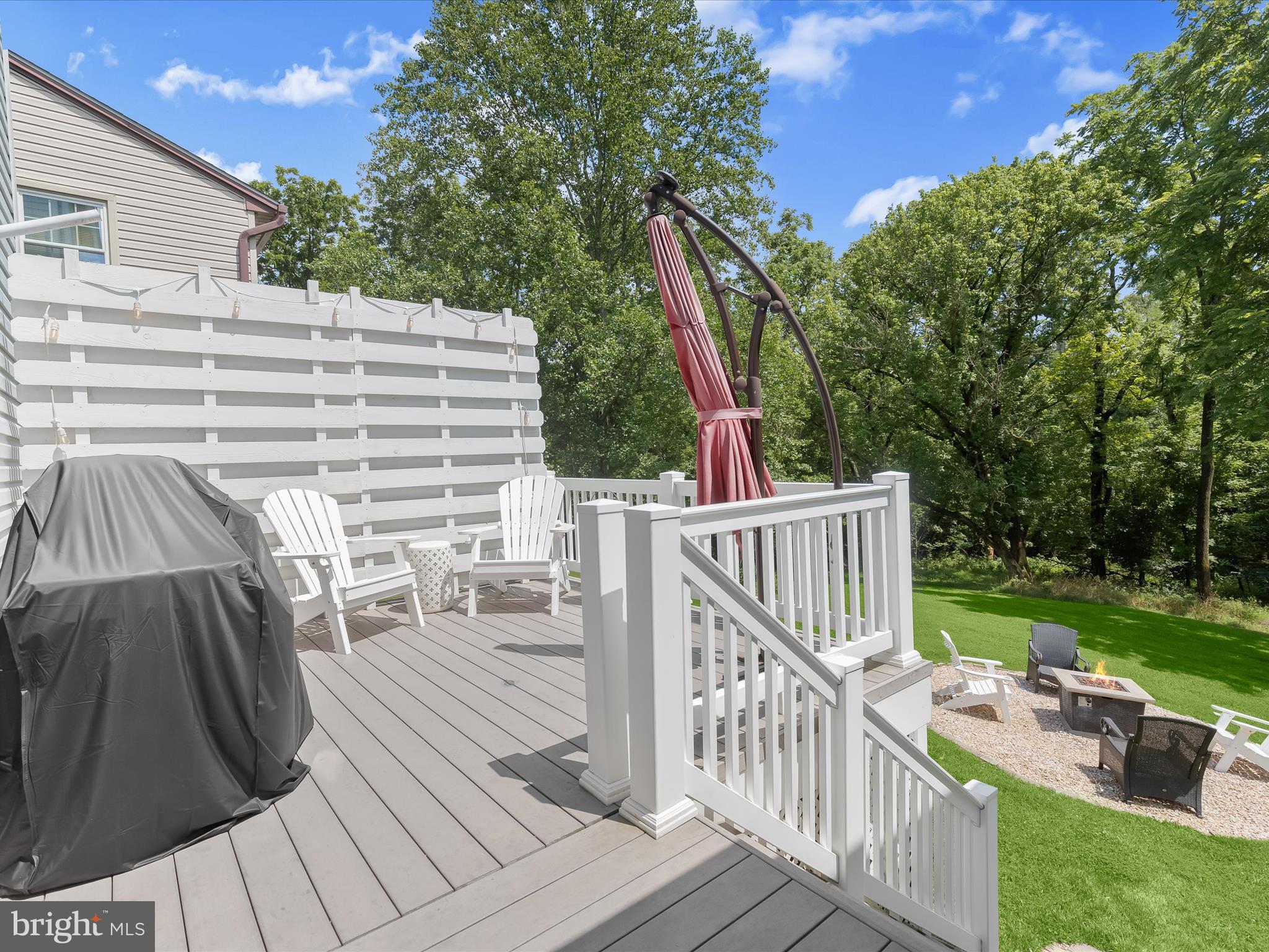 VILLAGE OF KINGS CONTRIVANCE - Residential