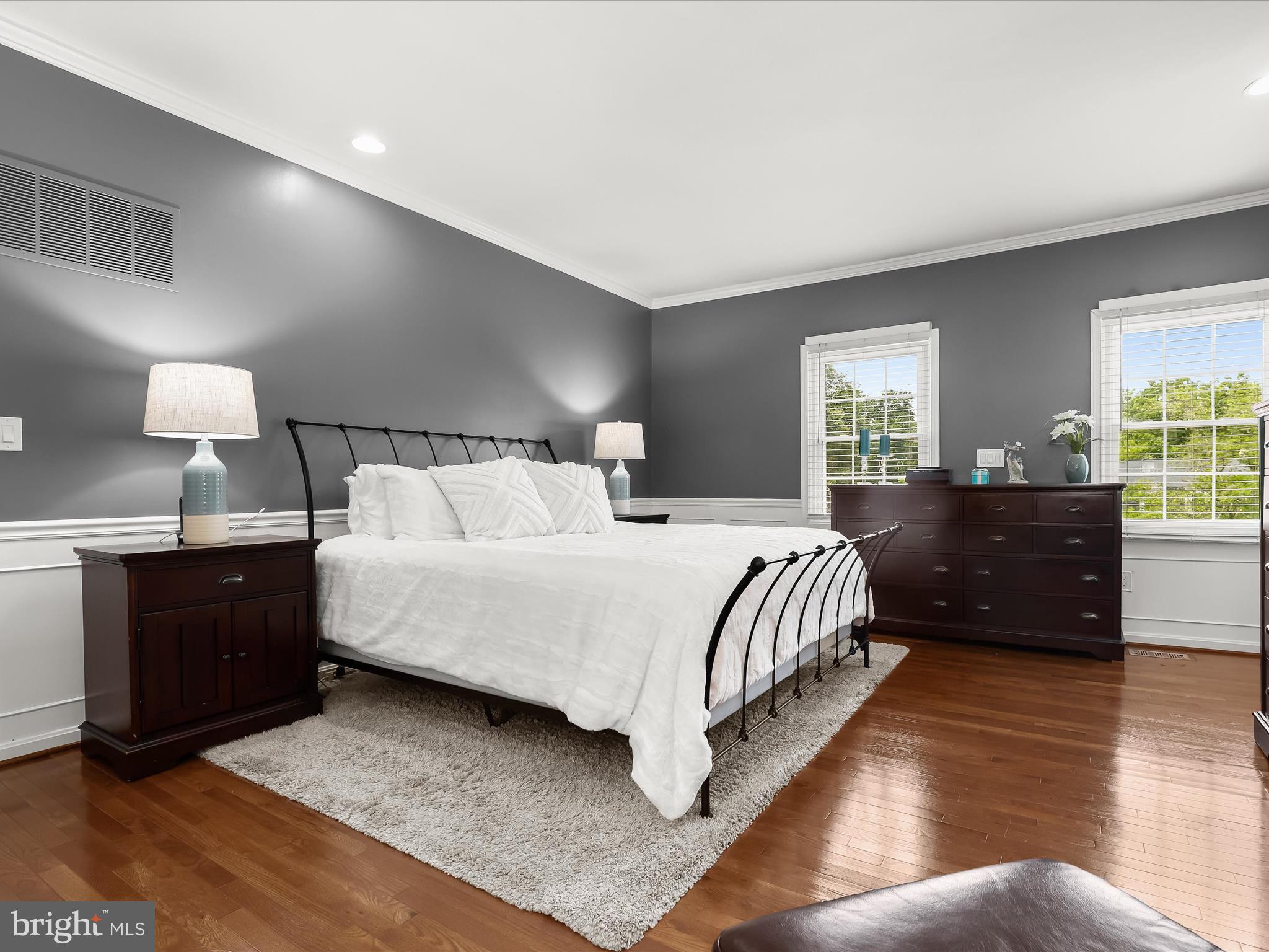 VILLAGE OF KINGS CONTRIVANCE - Residential