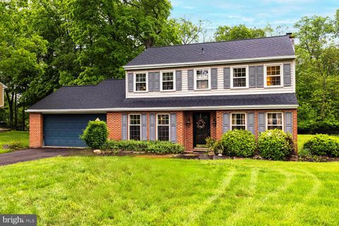 1479 LEAS WAY HATFIELD PA 19440