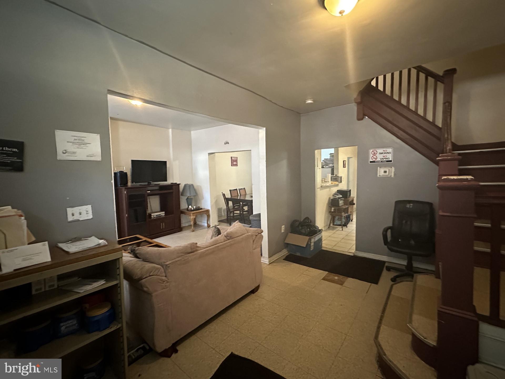 DOLFIELD - Residential