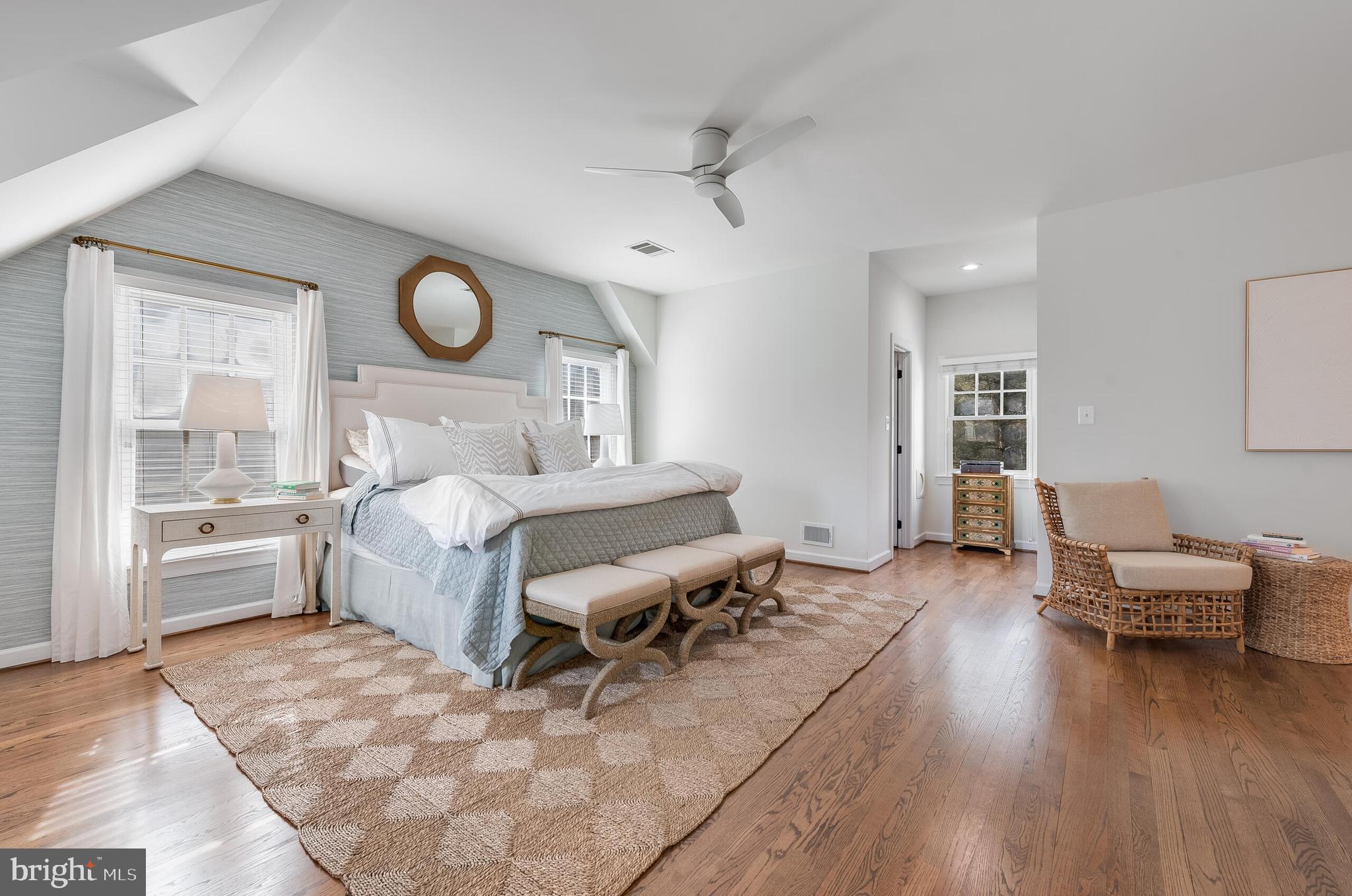 WOODLEA MANOR - Residential