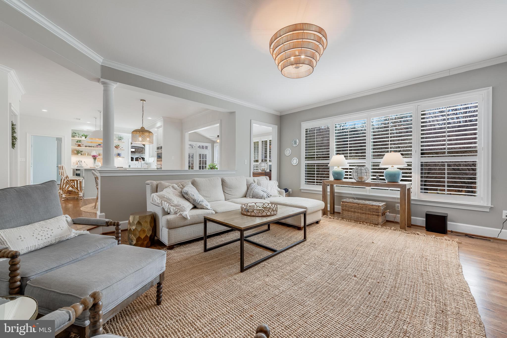 WOODLEA MANOR - Residential