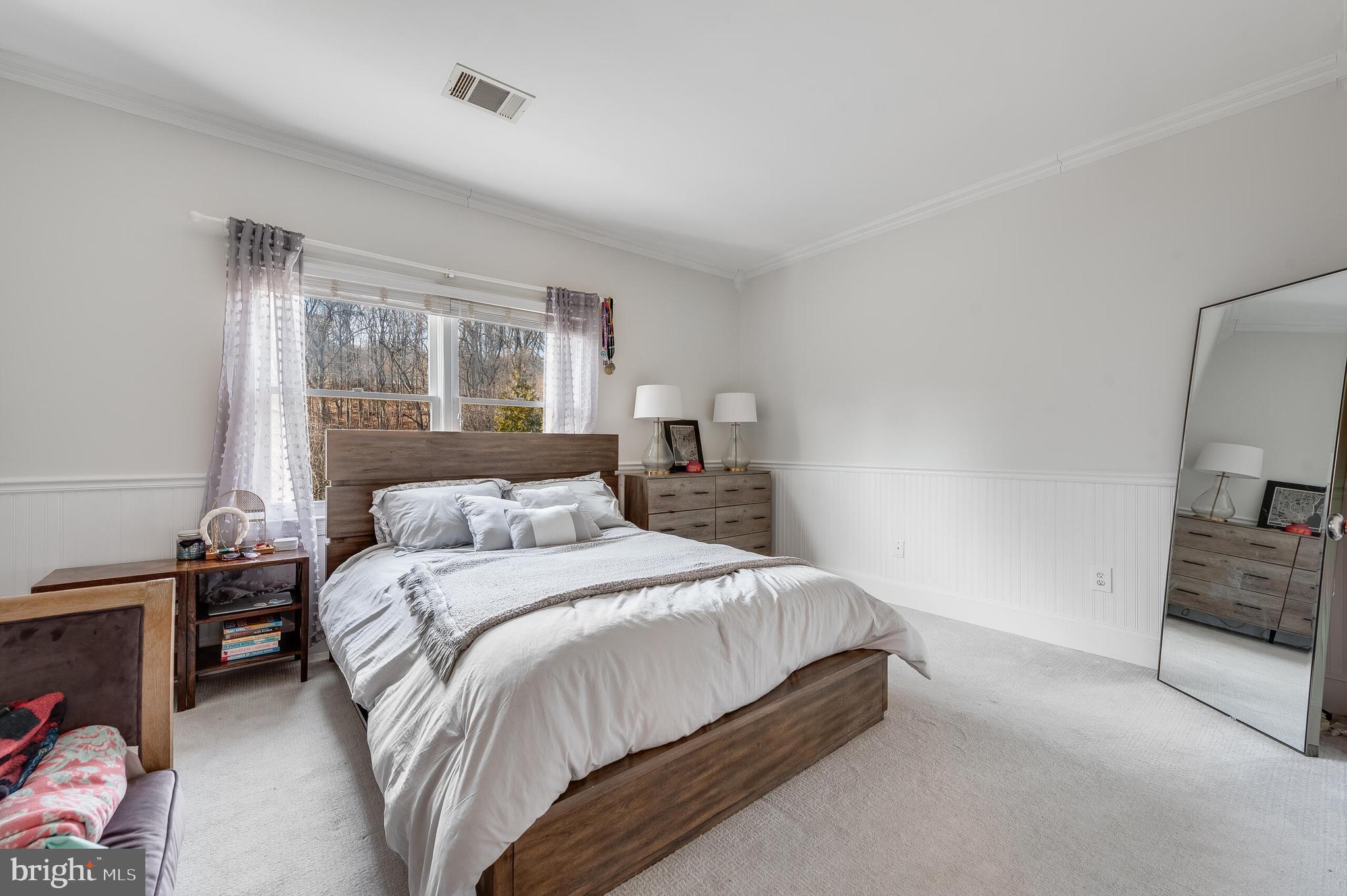 WOODLEA MANOR - Residential