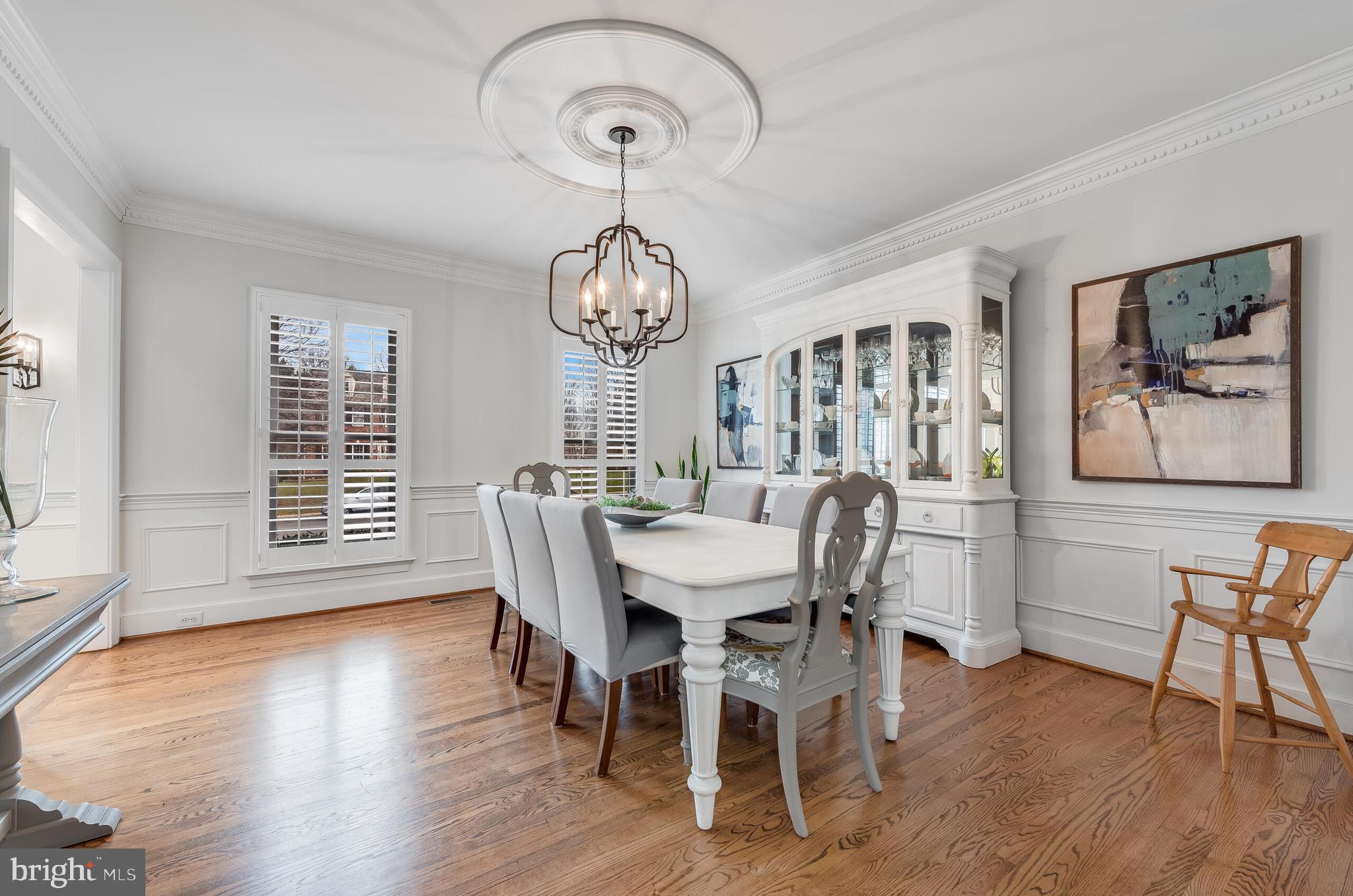 WOODLEA MANOR - Residential