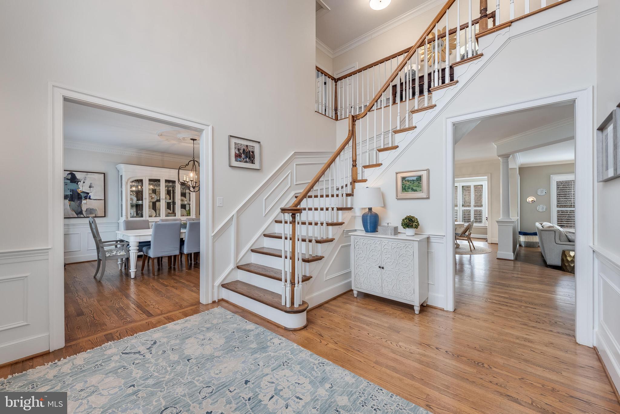 WOODLEA MANOR - Residential