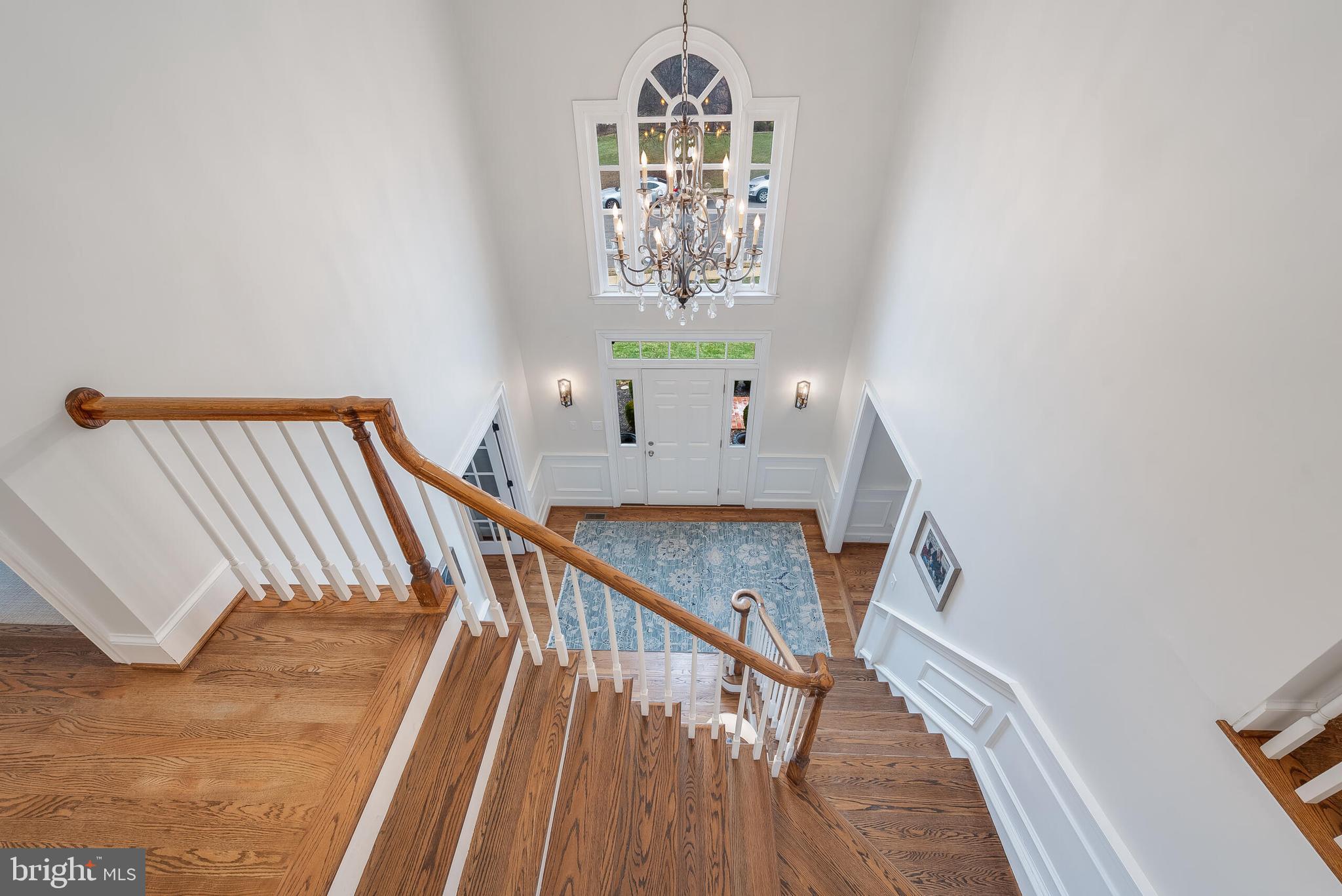 WOODLEA MANOR - Residential