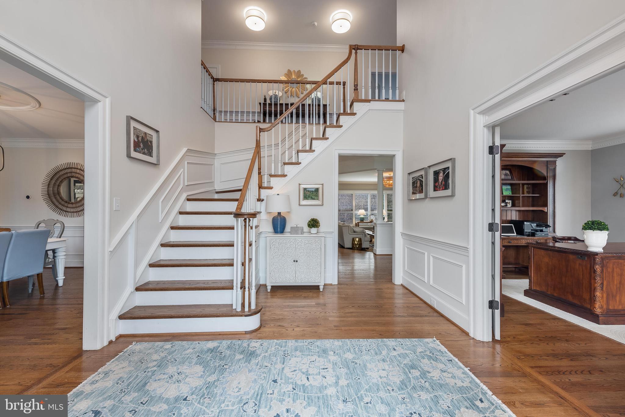 WOODLEA MANOR - Residential