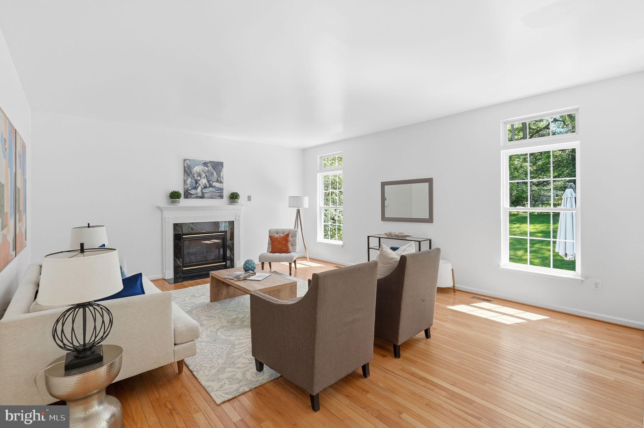 OATLAND FARM - Residential