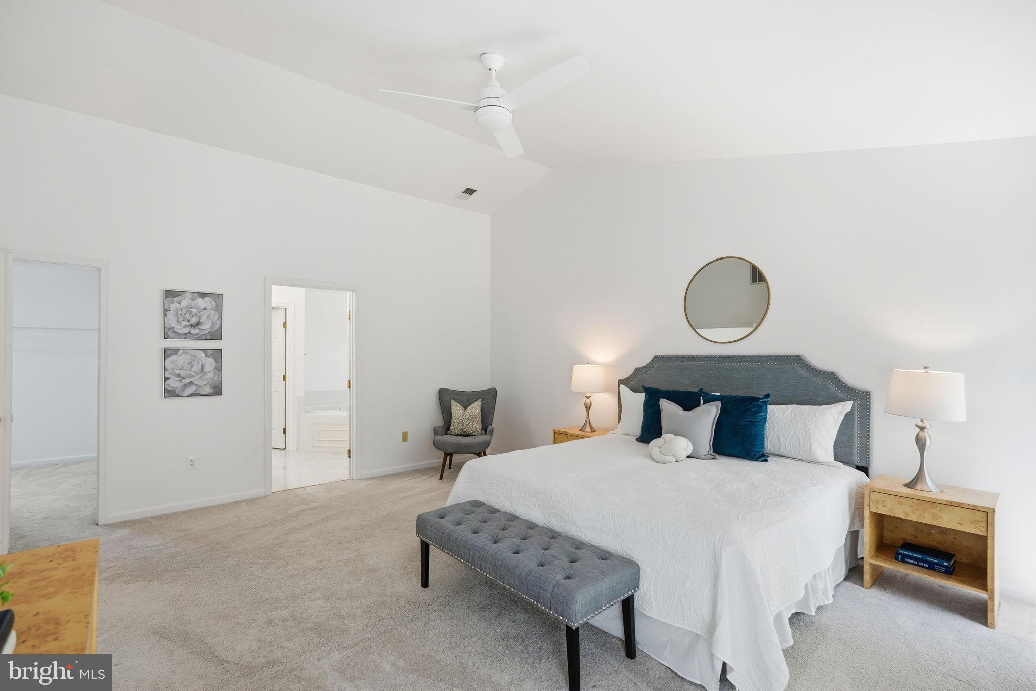 OATLAND FARM - Residential