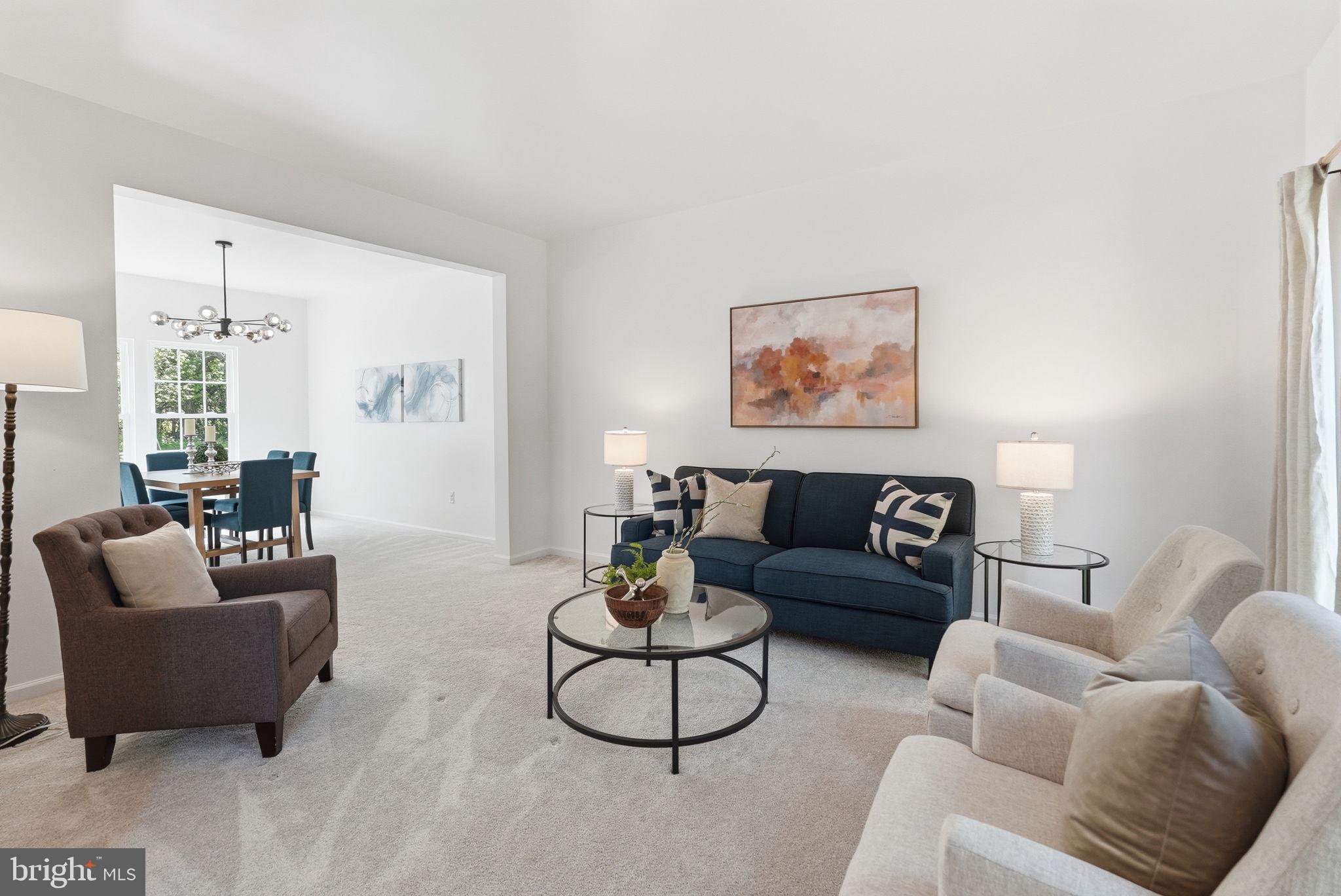 OATLAND FARM - Residential