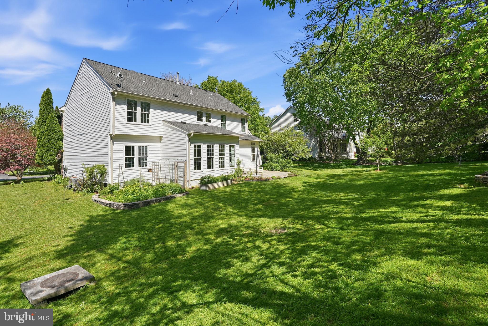 OATLAND FARM - Residential