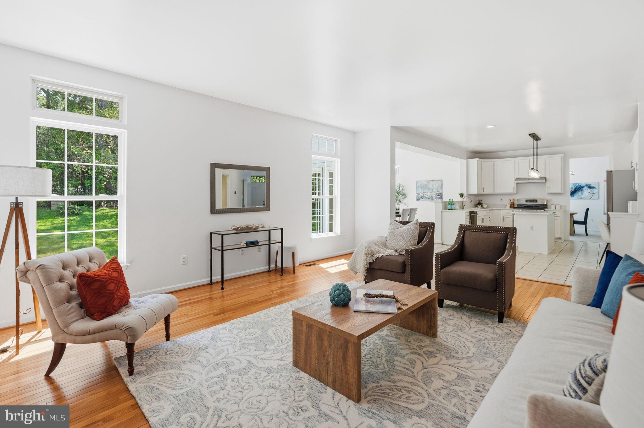 OATLAND FARM - Residential