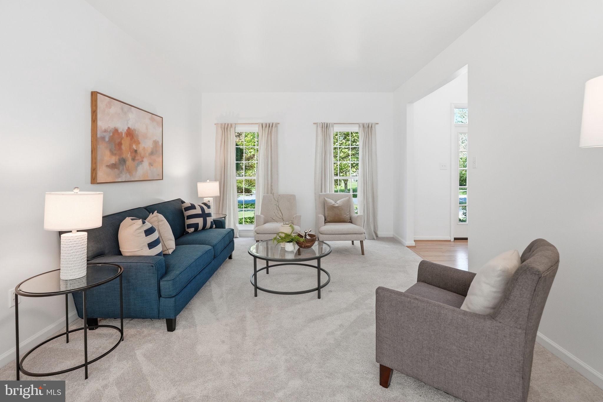 OATLAND FARM - Residential