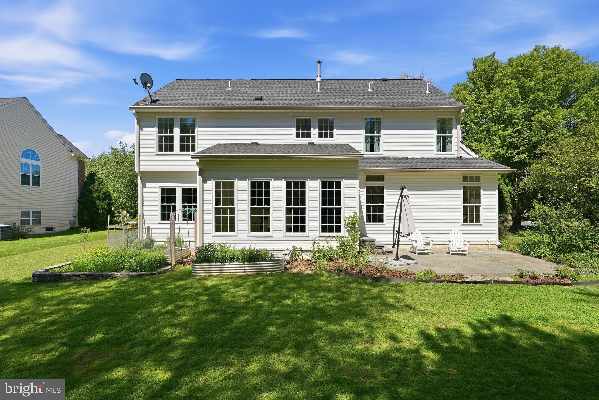 OATLAND FARM - Residential