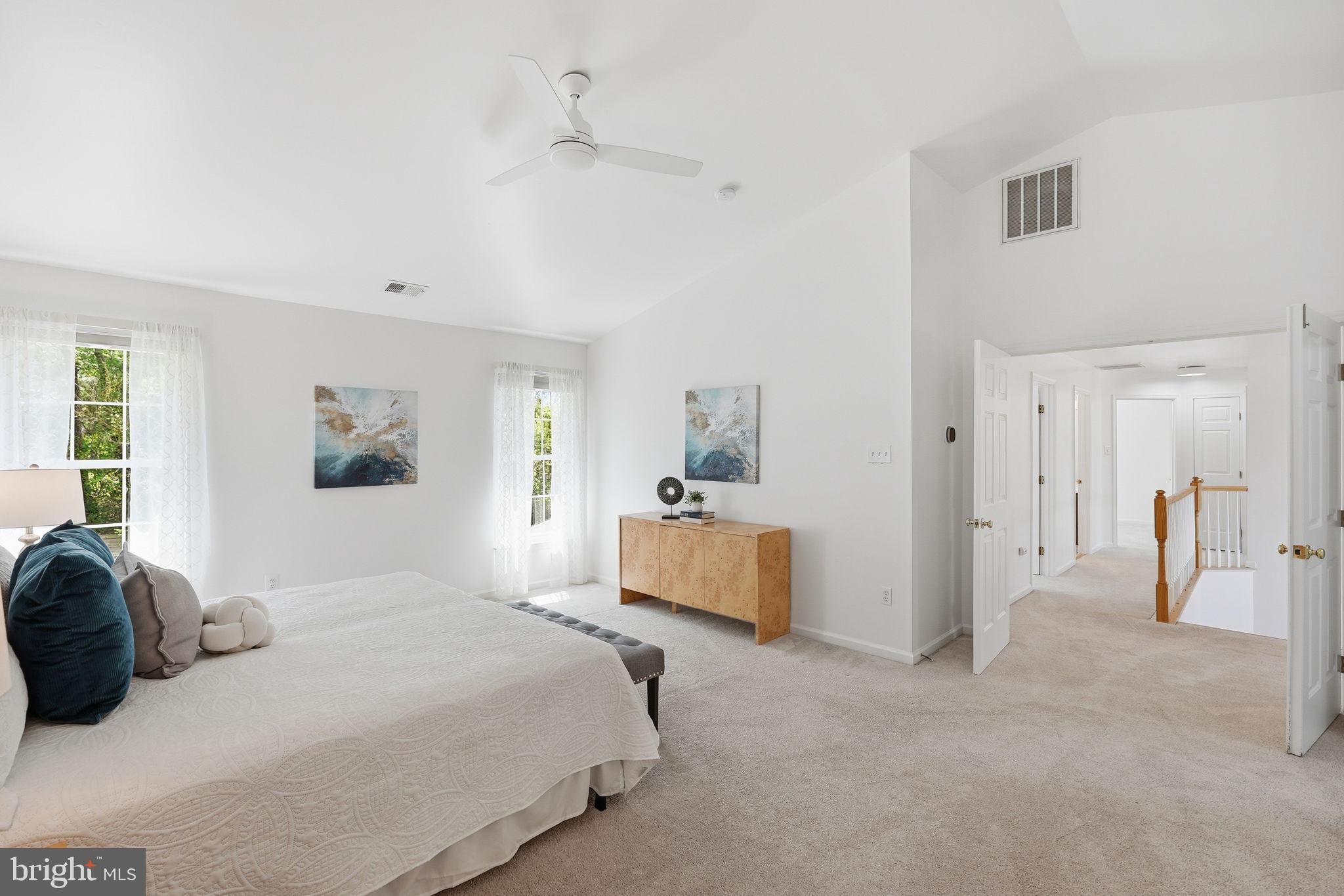 OATLAND FARM - Residential