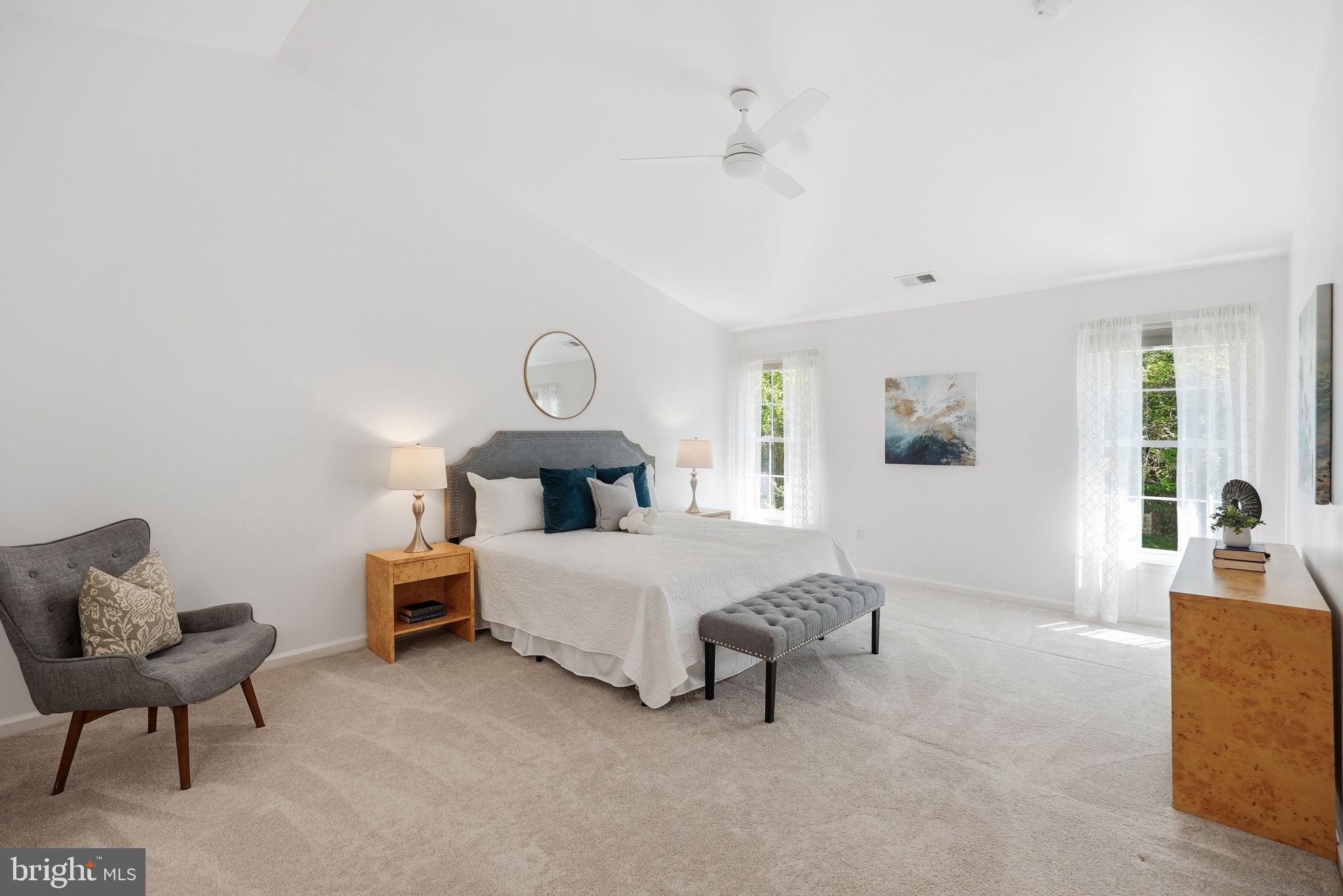 OATLAND FARM - Residential