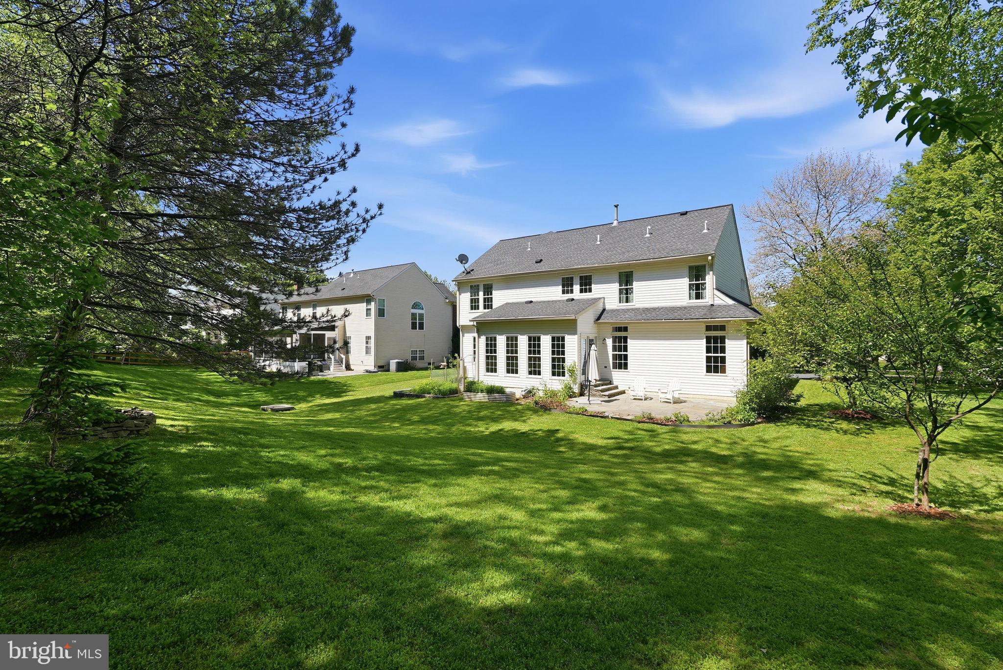 OATLAND FARM - Residential