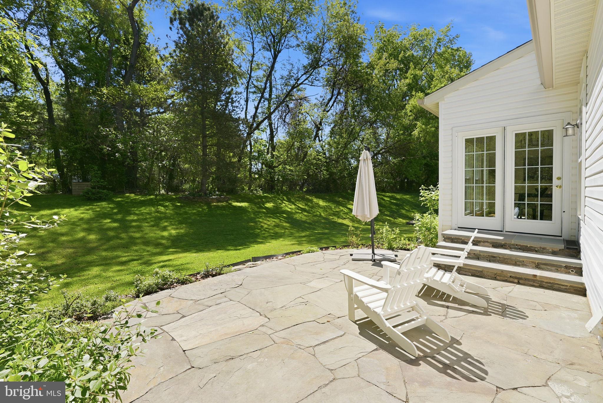 OATLAND FARM - Residential