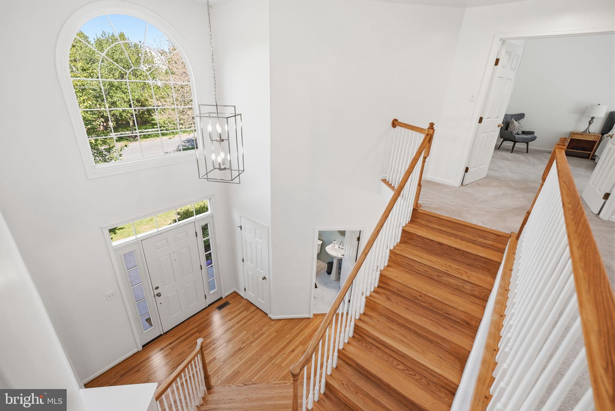 OATLAND FARM - Residential