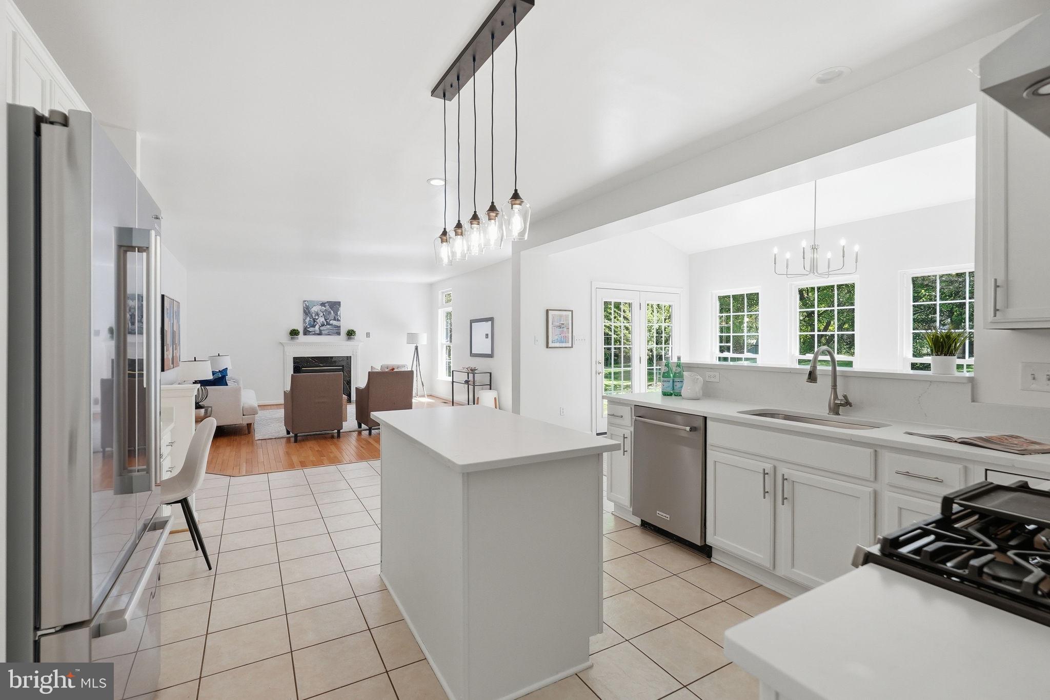 OATLAND FARM - Residential