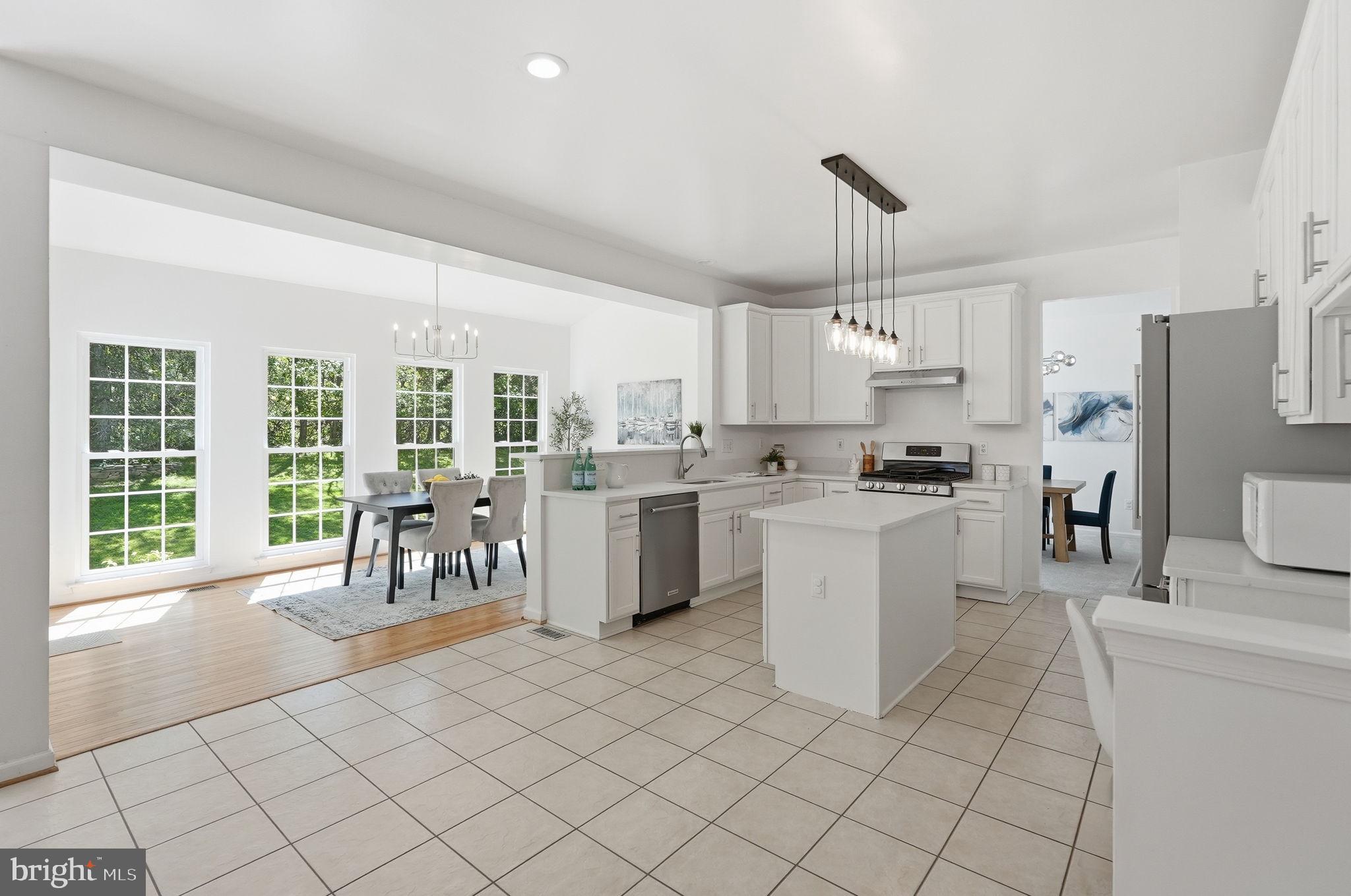 OATLAND FARM - Residential