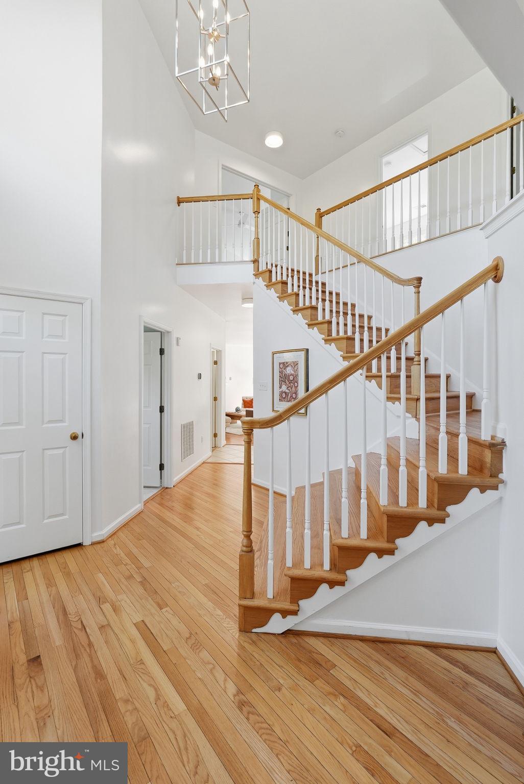 OATLAND FARM - Residential
