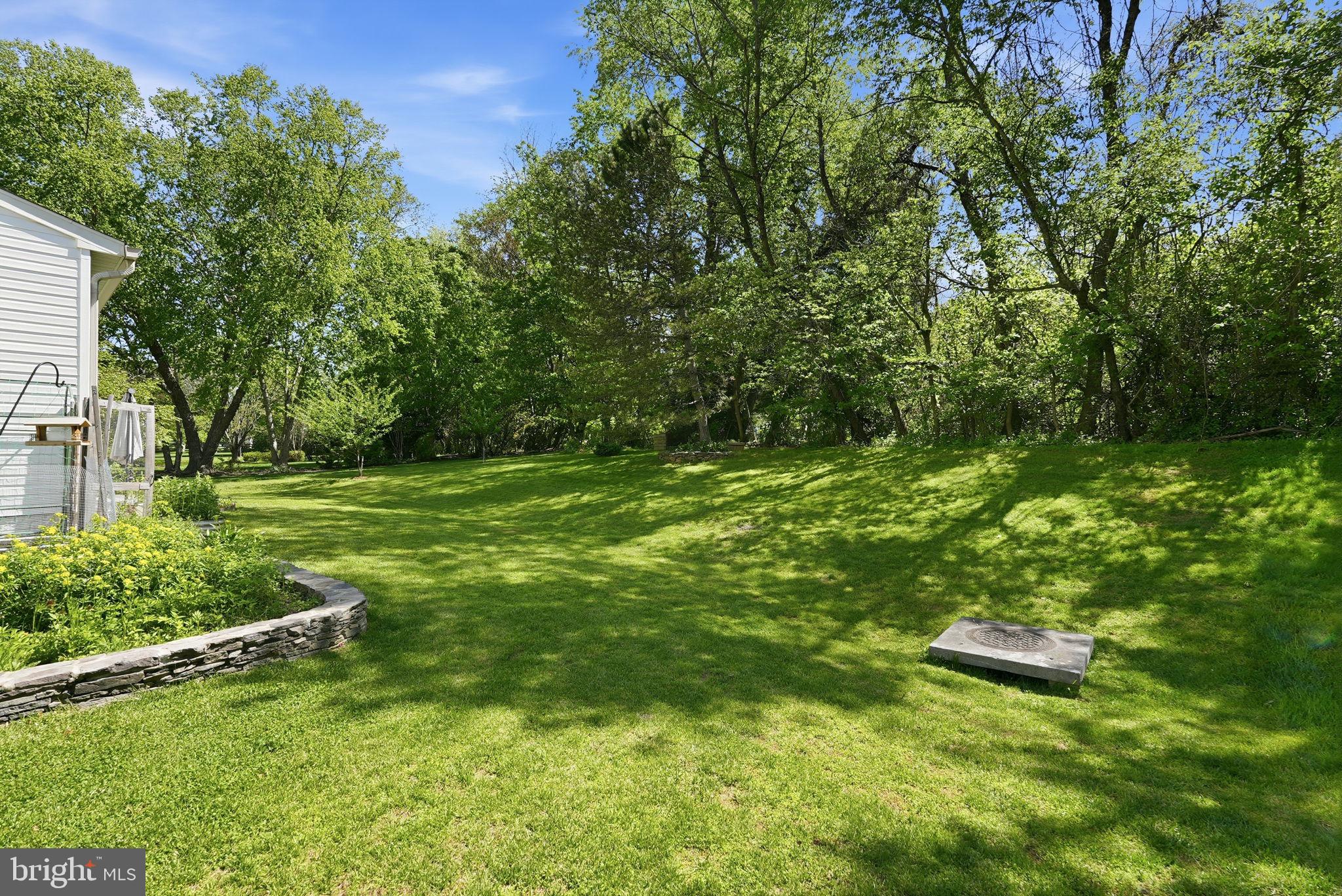 OATLAND FARM - Residential