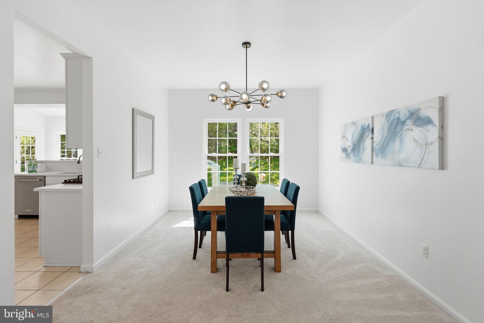 OATLAND FARM - Residential