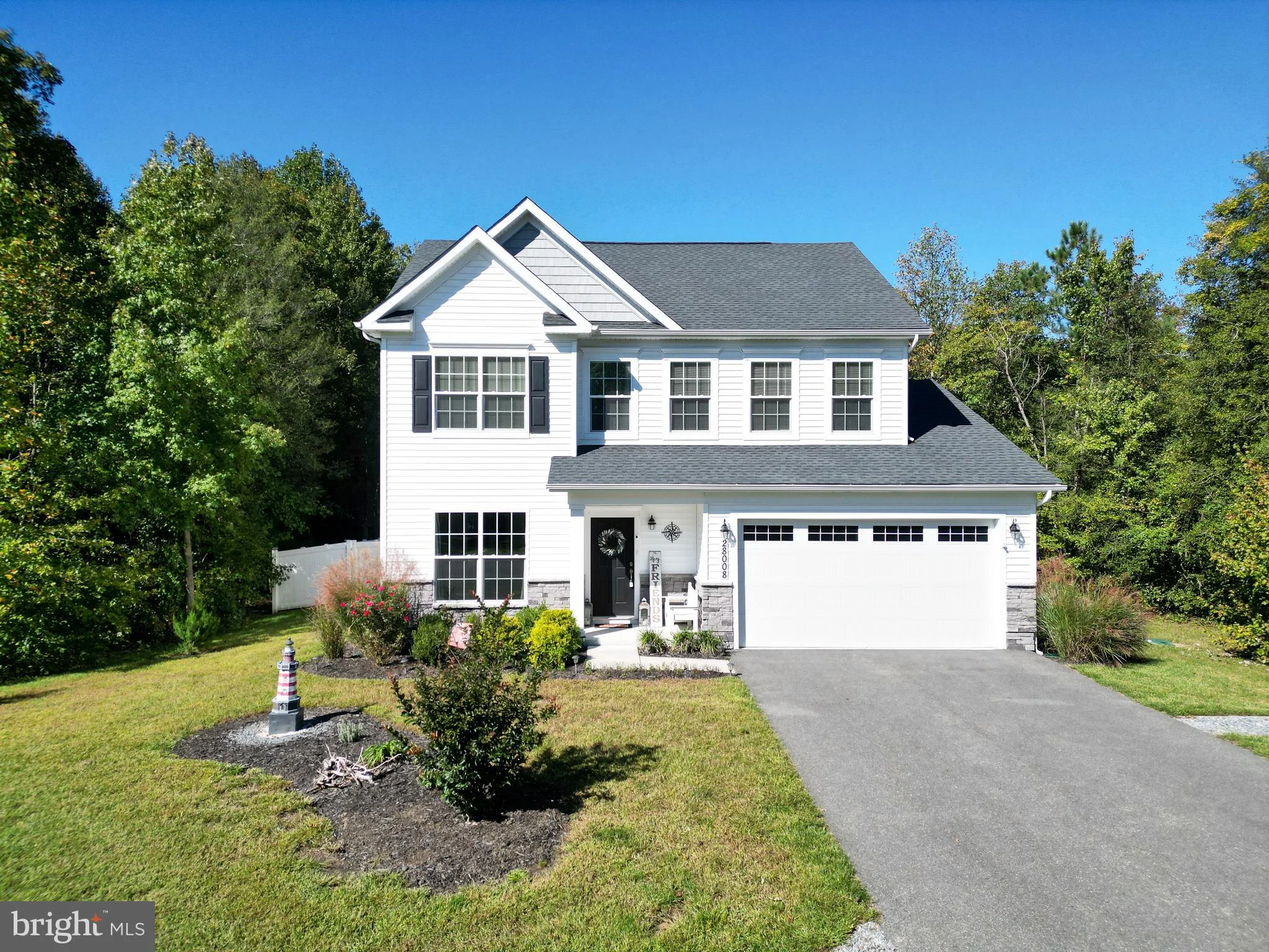 28008 King Farms Road, Laurel, DE 19956