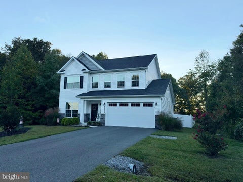 Photo of 28008 King Farms Road, LAUREL, DE 19956 (MLS # DESU2121930)