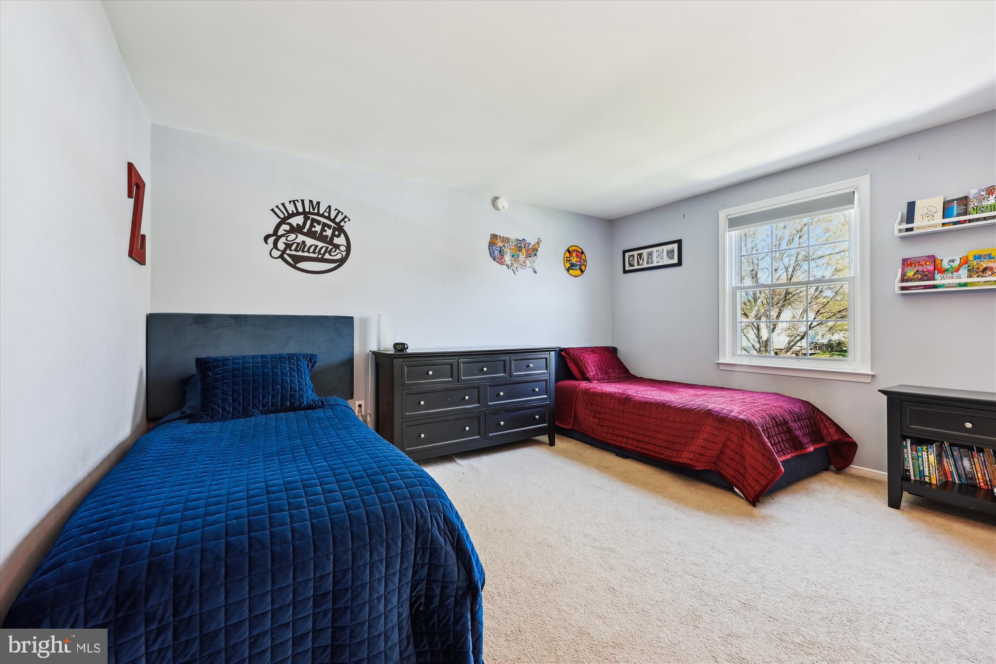 DERWOOD STATION - Residential